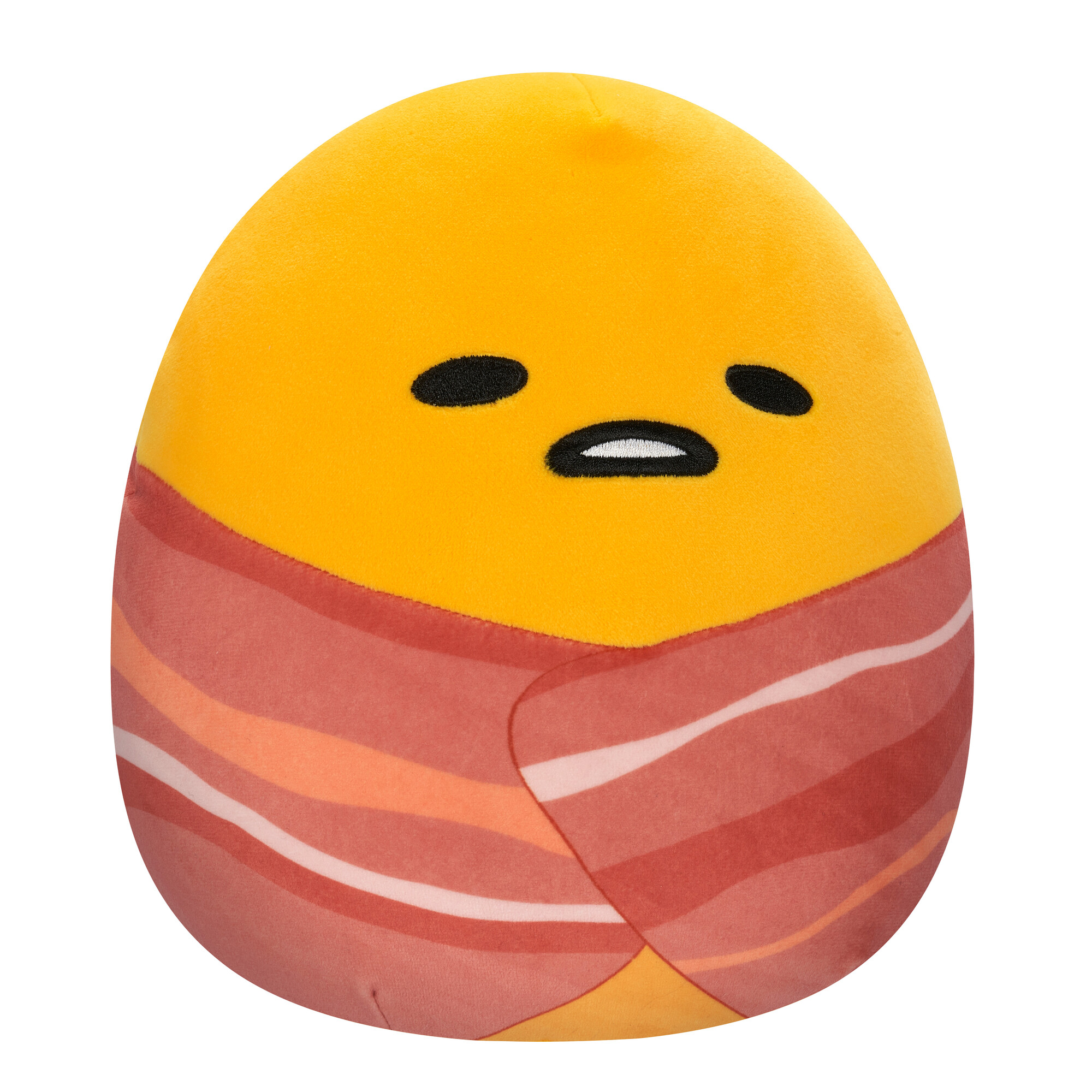 Squishmallows – Gudetama W18 pliušinis žaislas - 20 cm - Image 12