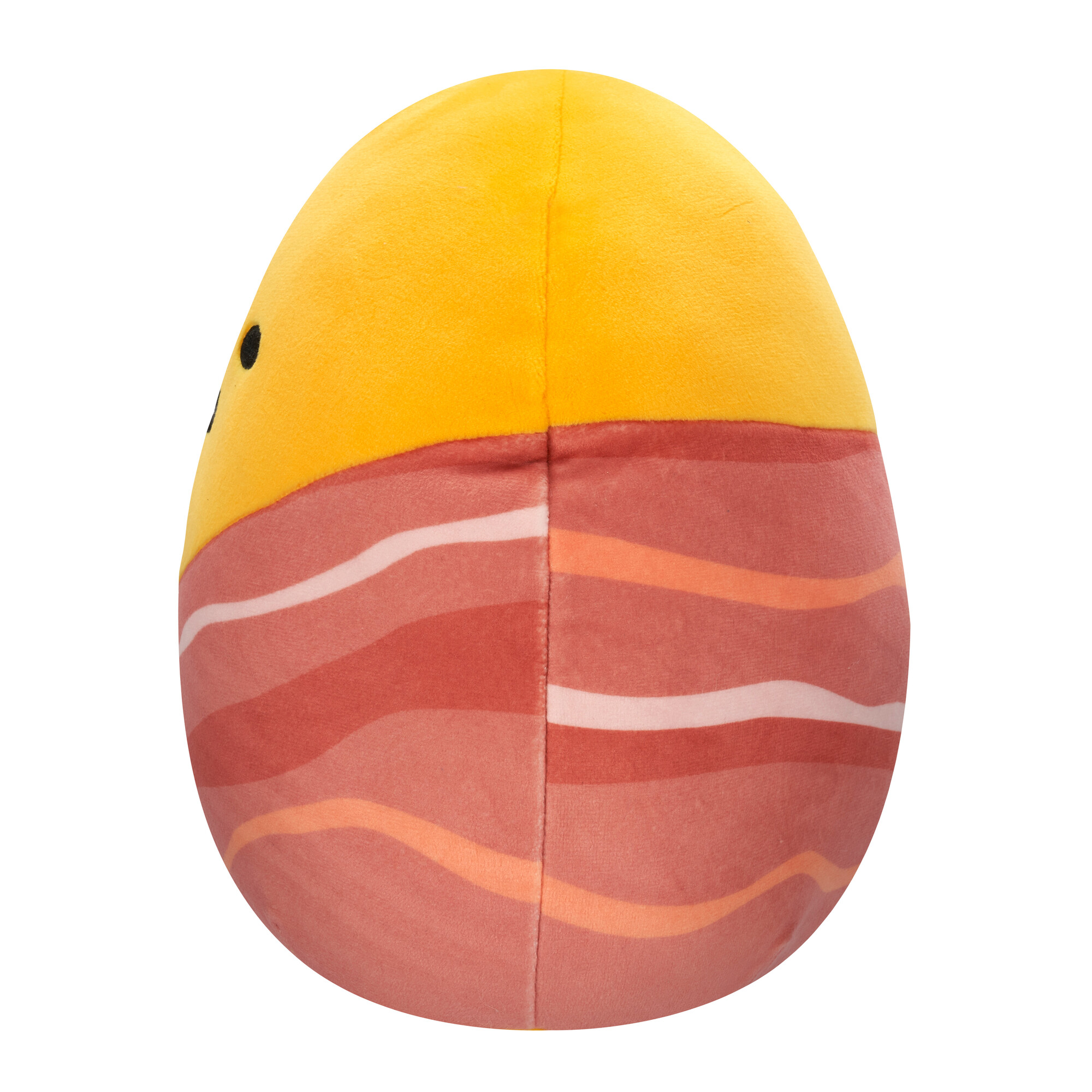 Squishmallows – Gudetama W18 pliušinis žaislas - 20 cm - Image 16