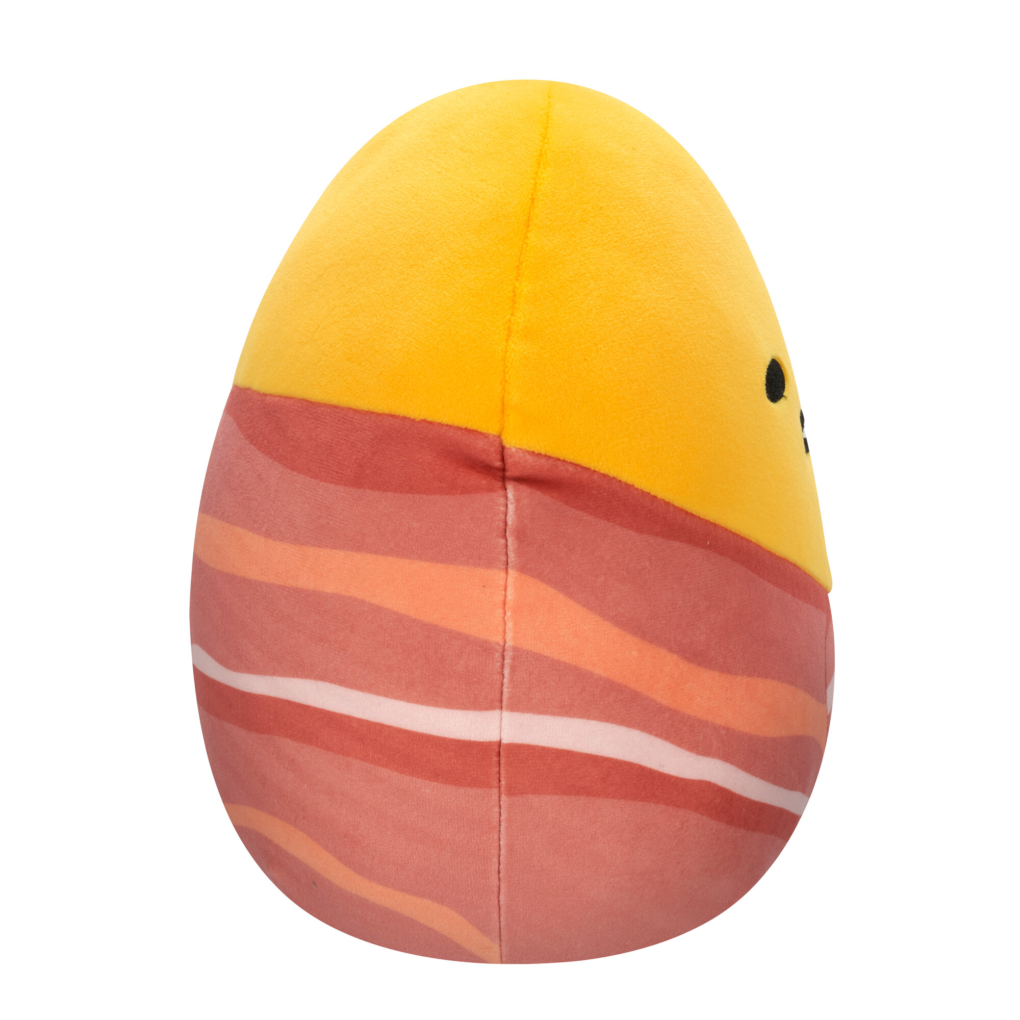 Squishmallows – Gudetama W18 pliušinis žaislas - 20 cm - Image 17