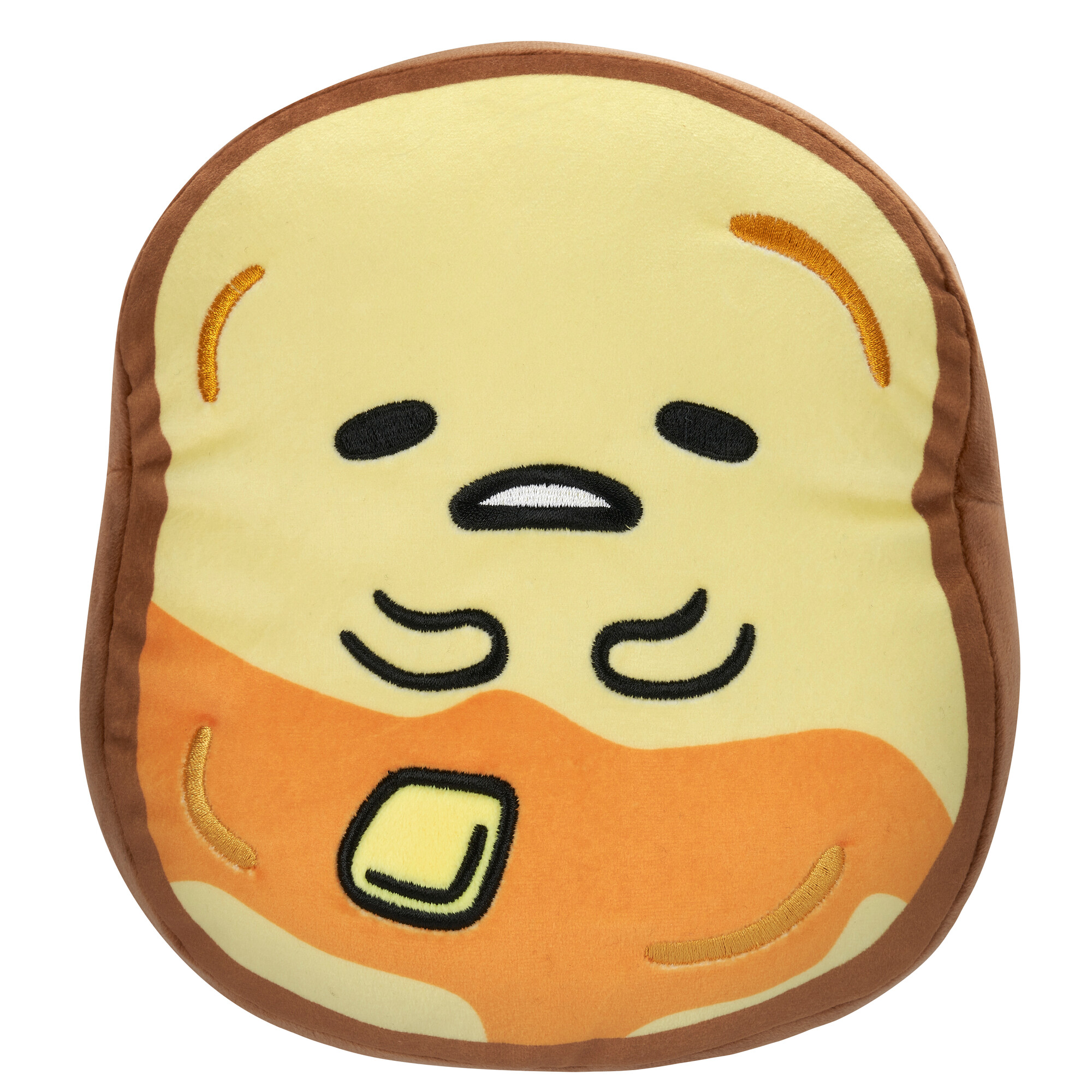 Squishmallows – Gudetama W18 pliušinis žaislas - 20 cm - Image 18