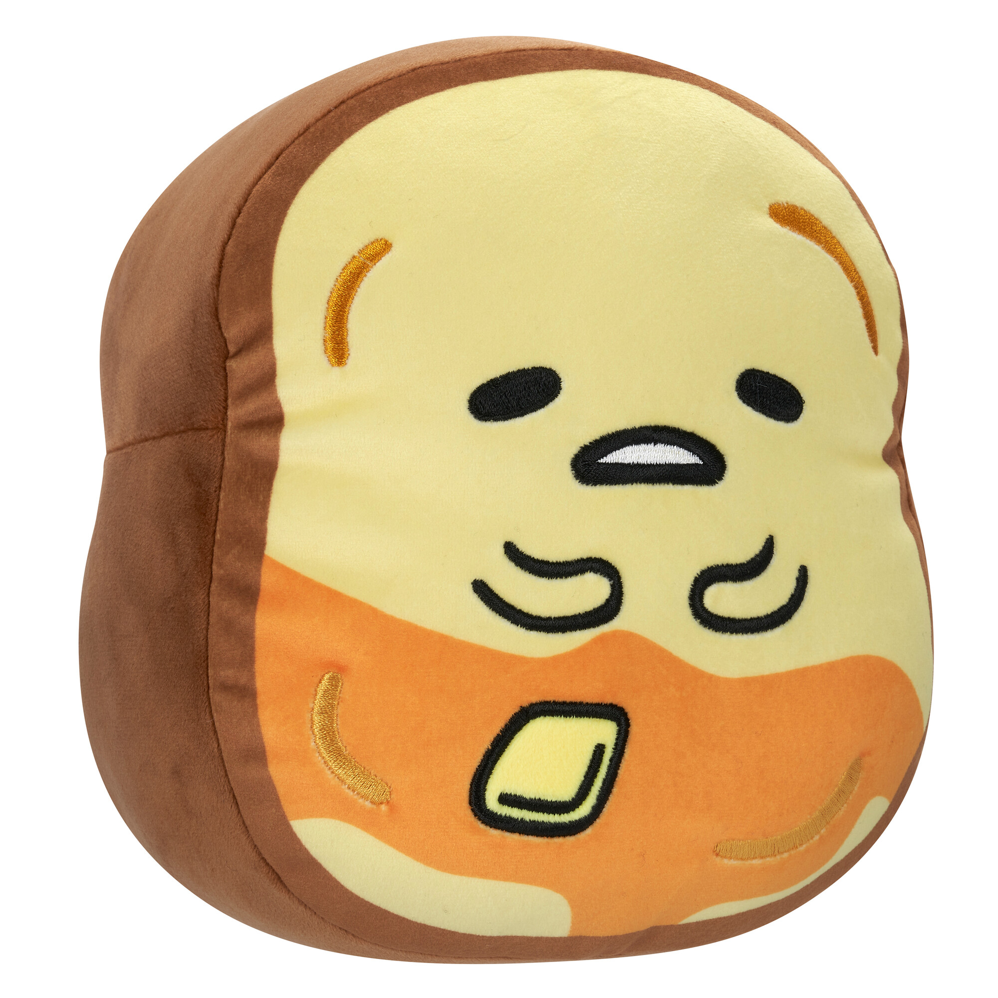 Squishmallows – Gudetama W18 pliušinis žaislas - 20 cm - Image 20
