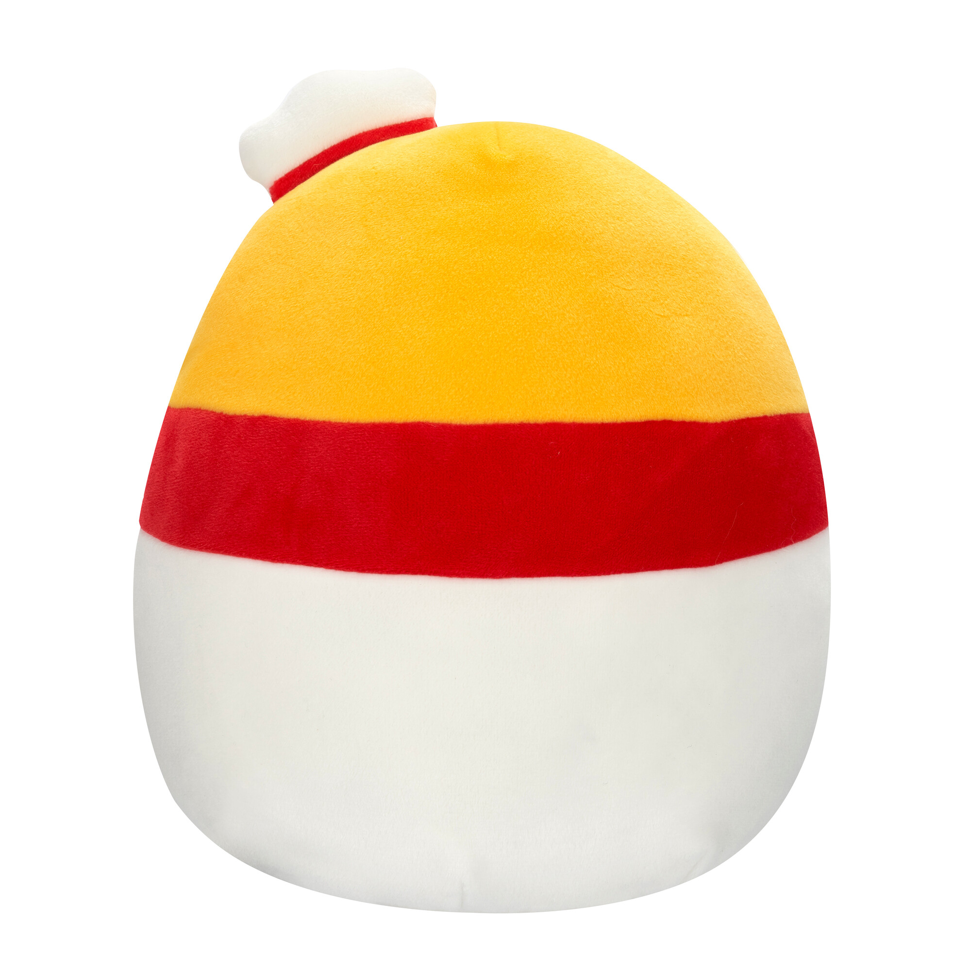 Squishmallows – Gudetama W18 pliušinis žaislas - 20 cm - Image 5