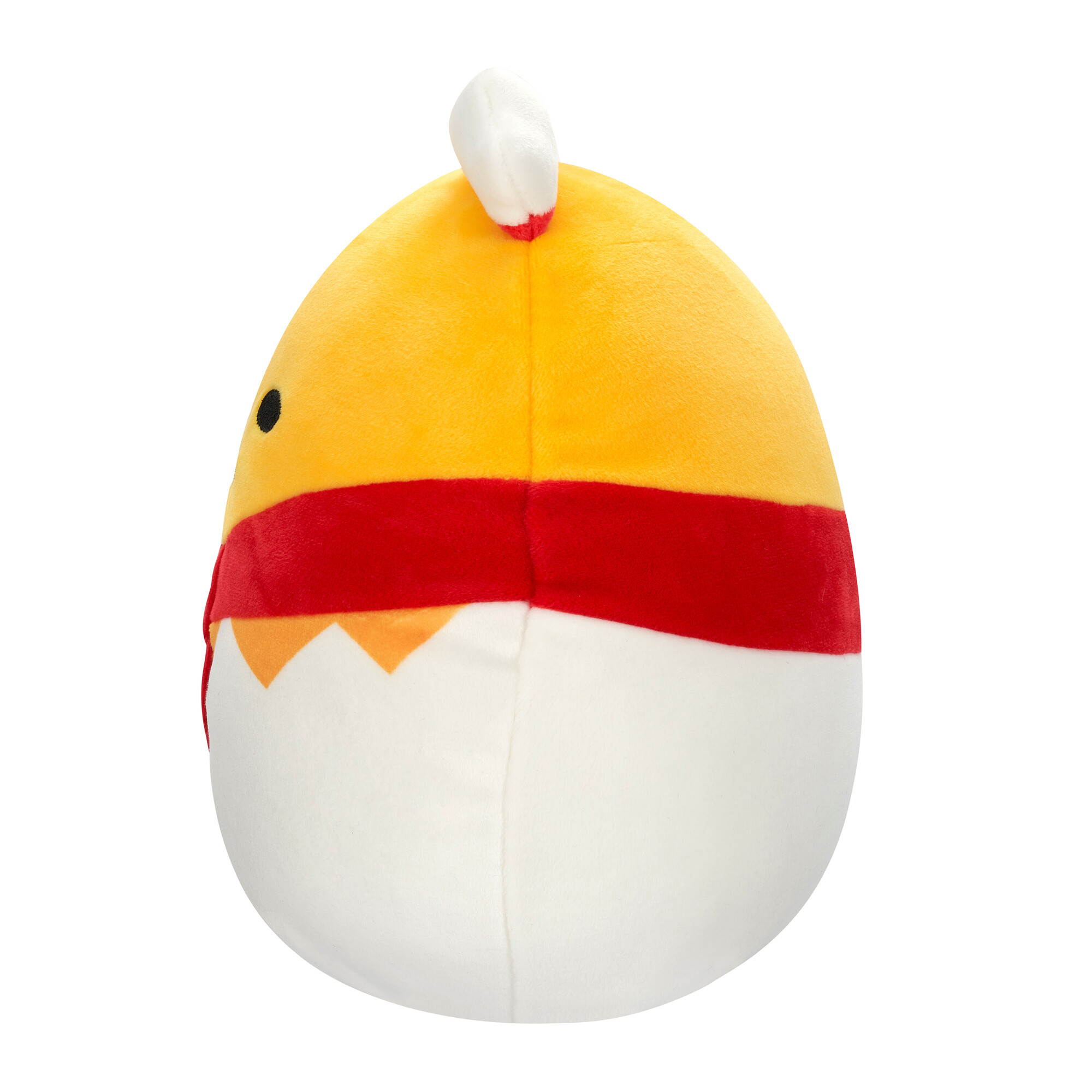Squishmallows – Gudetama W18 pliušinis žaislas - 20 cm - Image 8