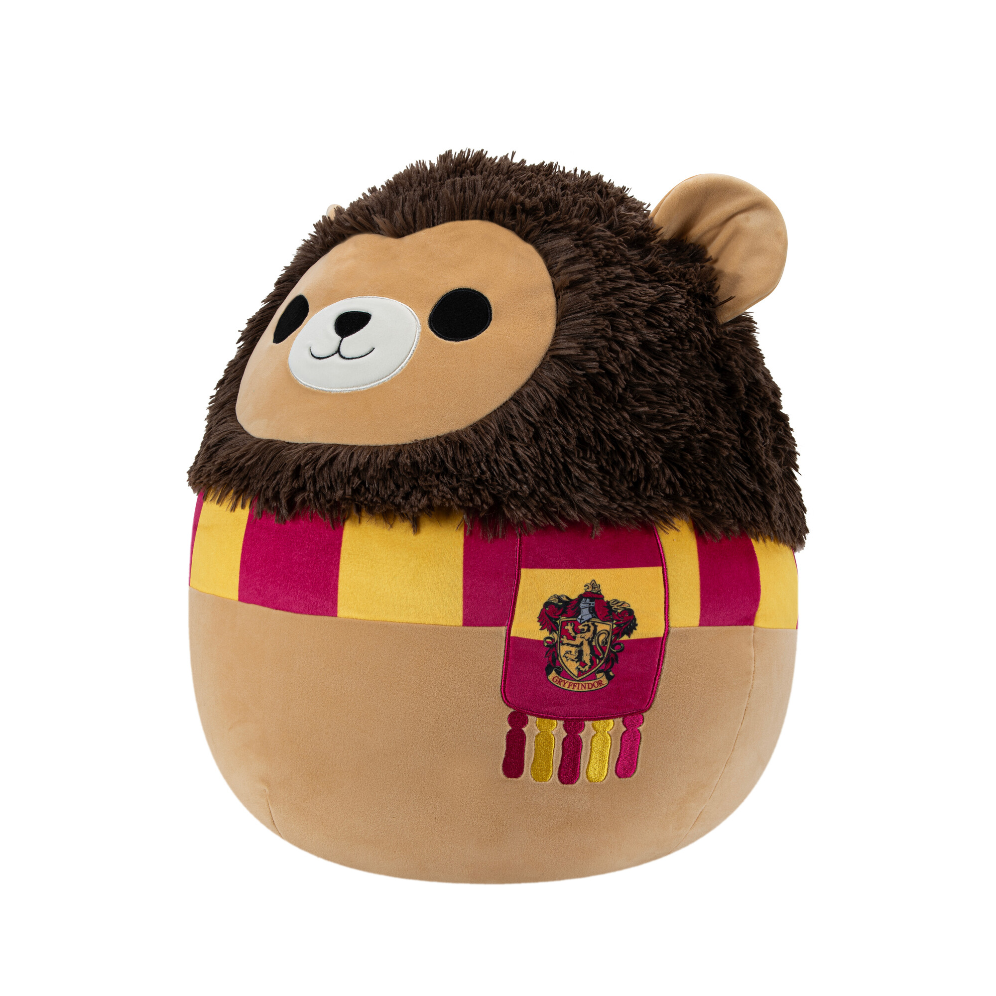 Harry Potter – Squishmallows pliušinis žaislas - 40 cm - Image 3
