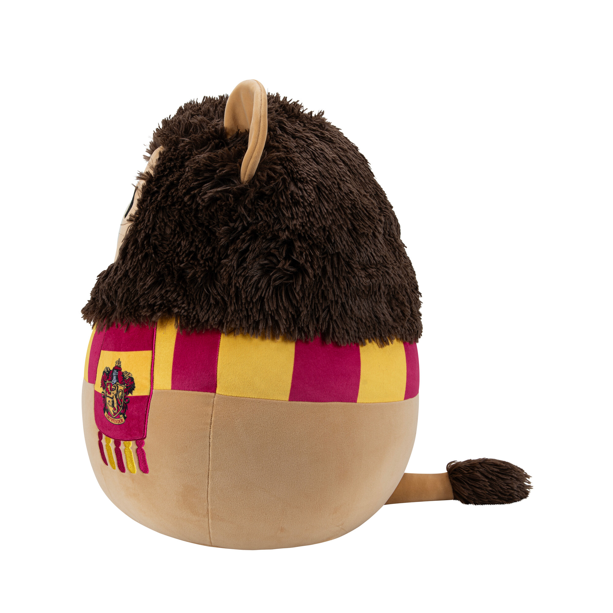 Harry Potter – Squishmallows pliušinis žaislas - 40 cm - Image 6