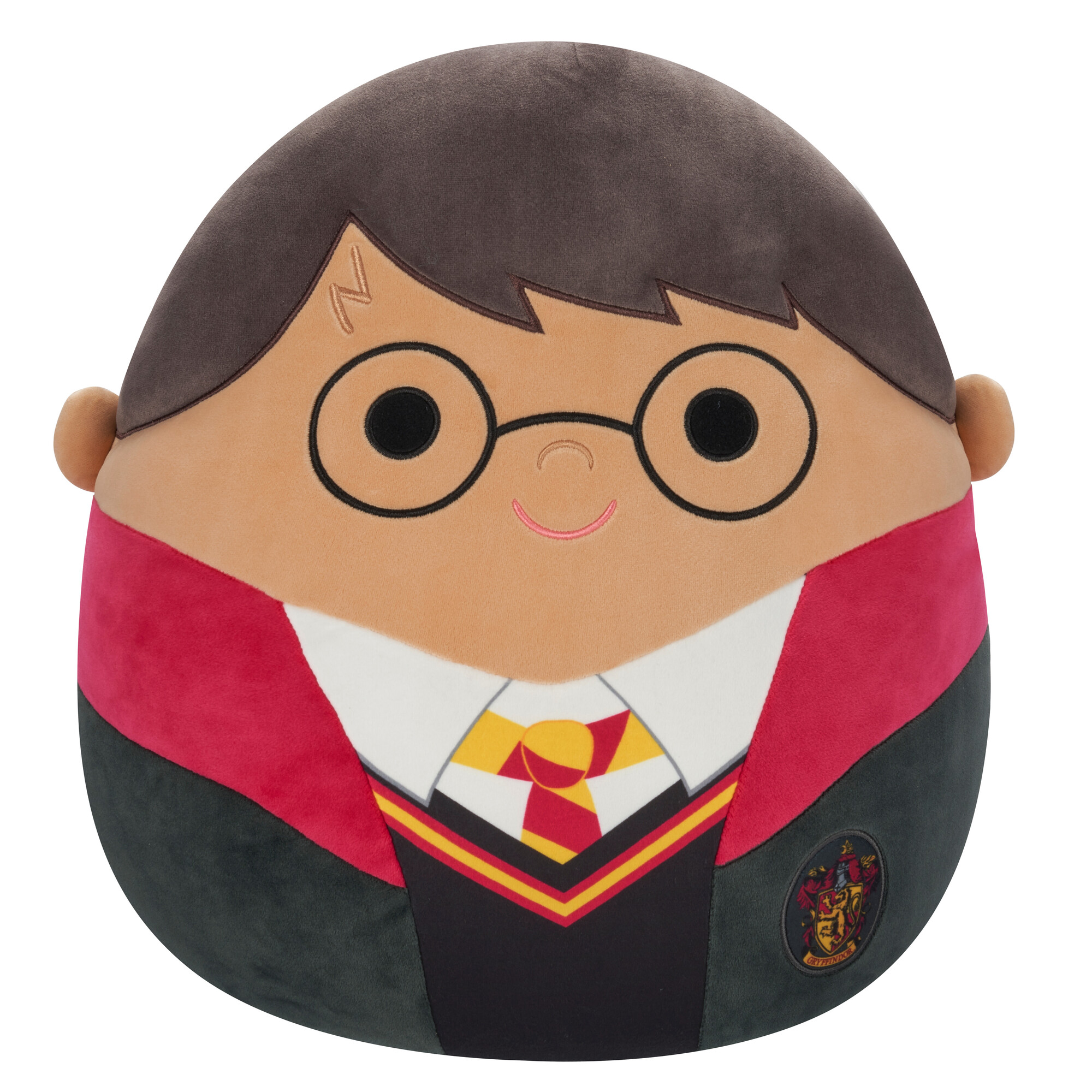 Harry Potter - Squishmallows pliušinis žaislas W18 - 20 cm - Image 2