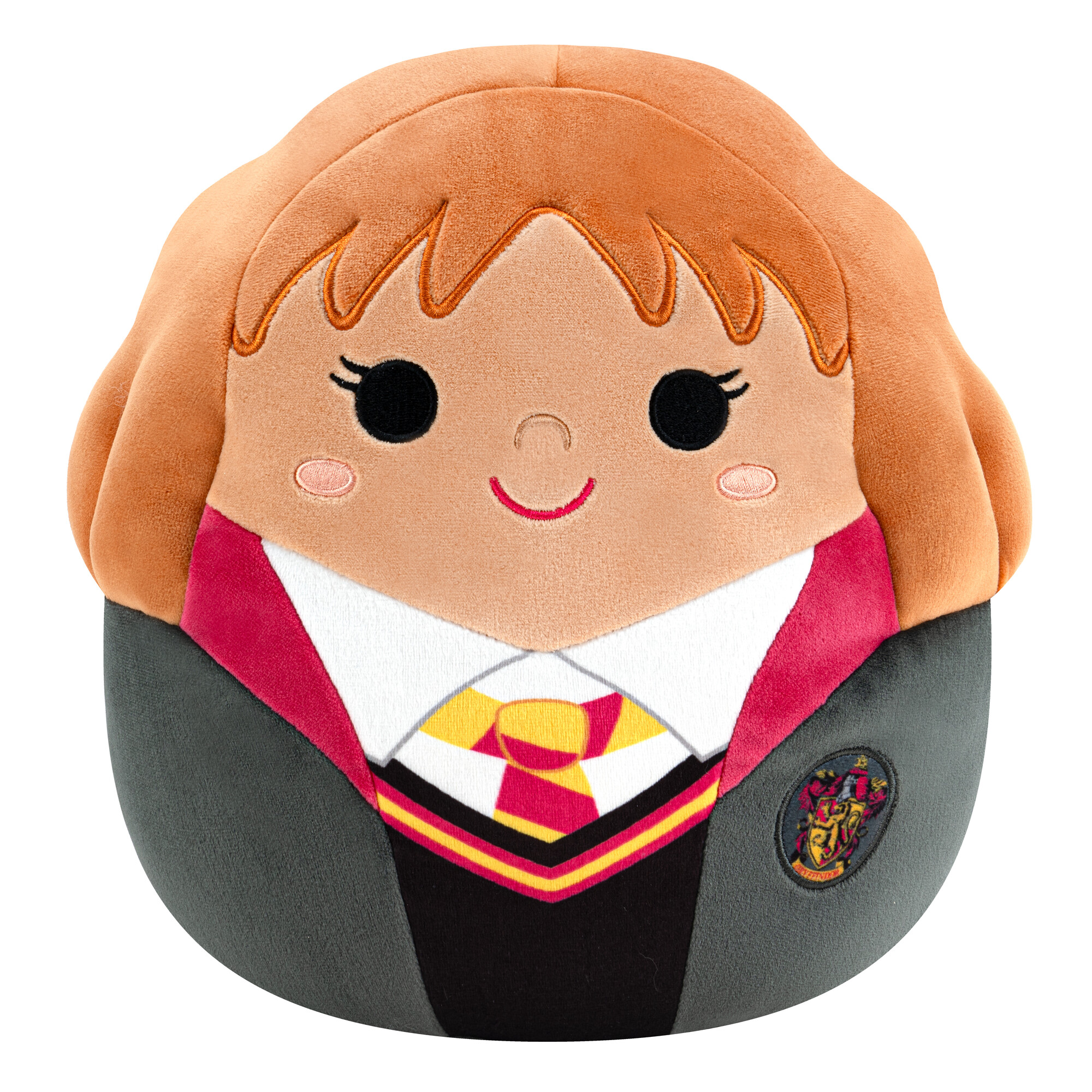 Harry Potter - Squishmallows pliušinis žaislas W18 - 20 cm - Image 3