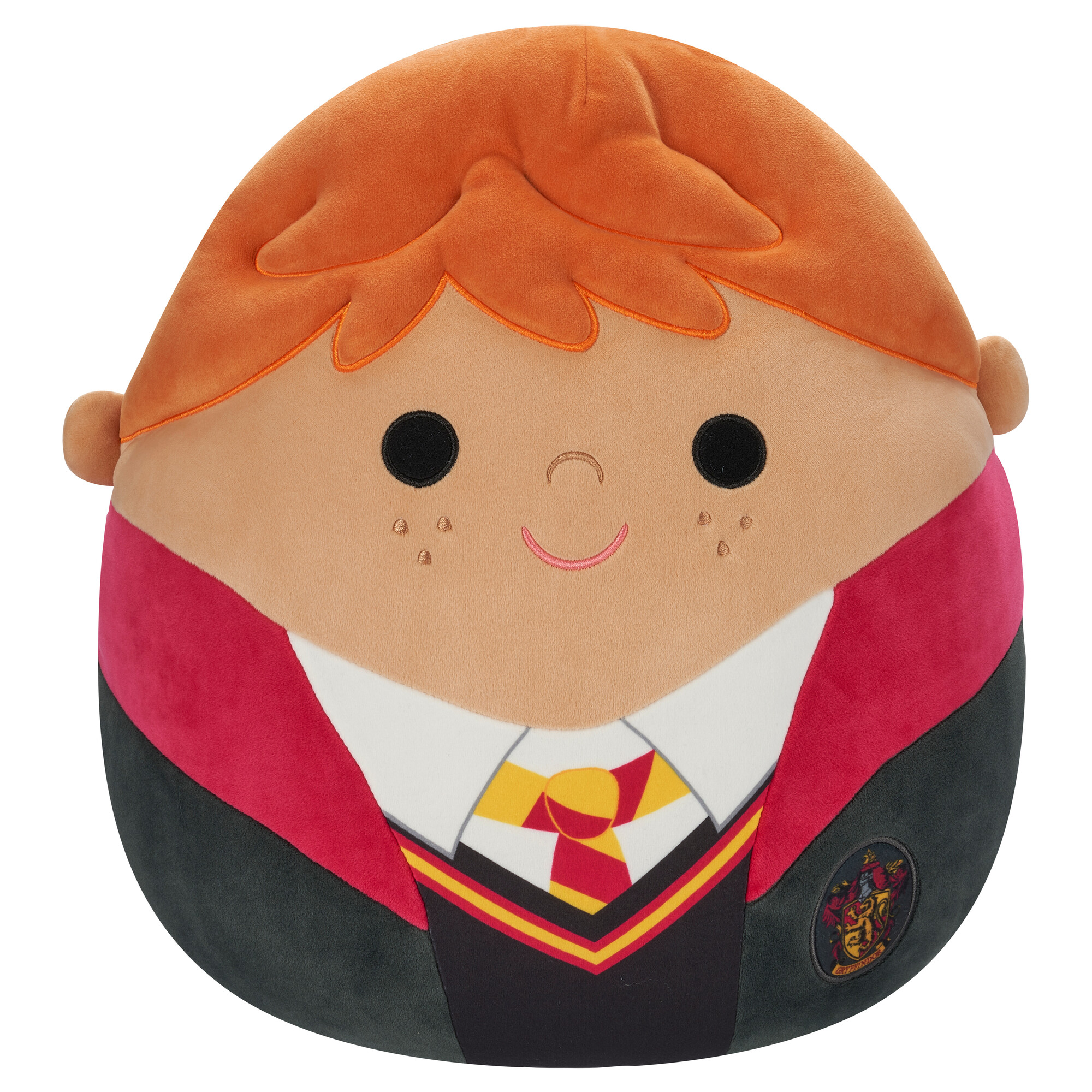 Harry Potter - Squishmallows pliušinis žaislas W18 - 20 cm - Image 4