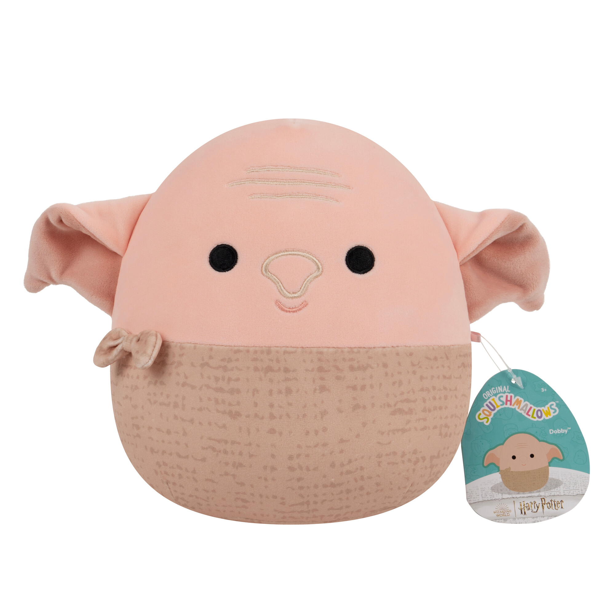 Harry Potter – Pliušinis žaislas W3, Squishmallows - 20 cm - Image 2