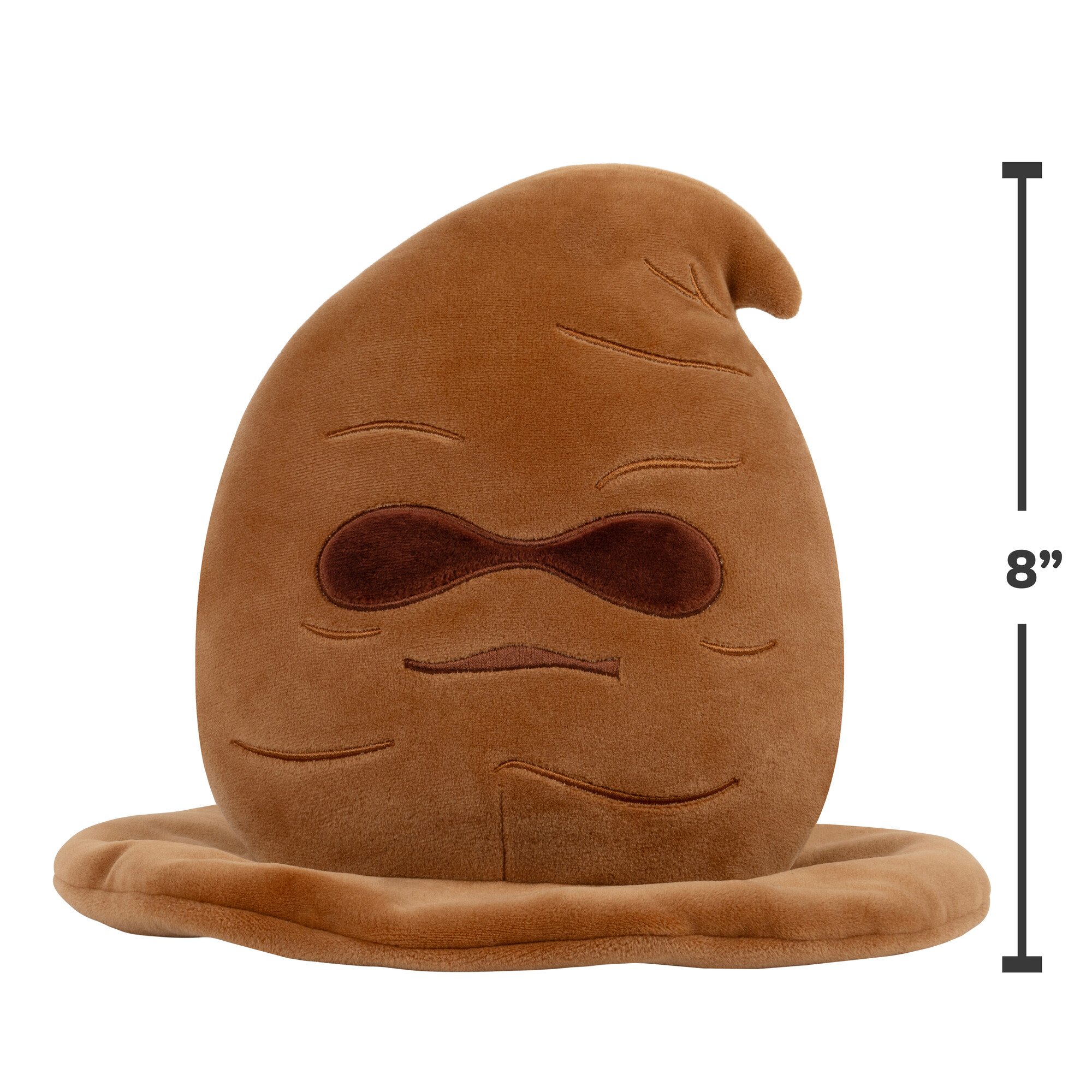 Harry Potter – Pliušinis žaislas W3, Squishmallows - 20 cm - Image 23