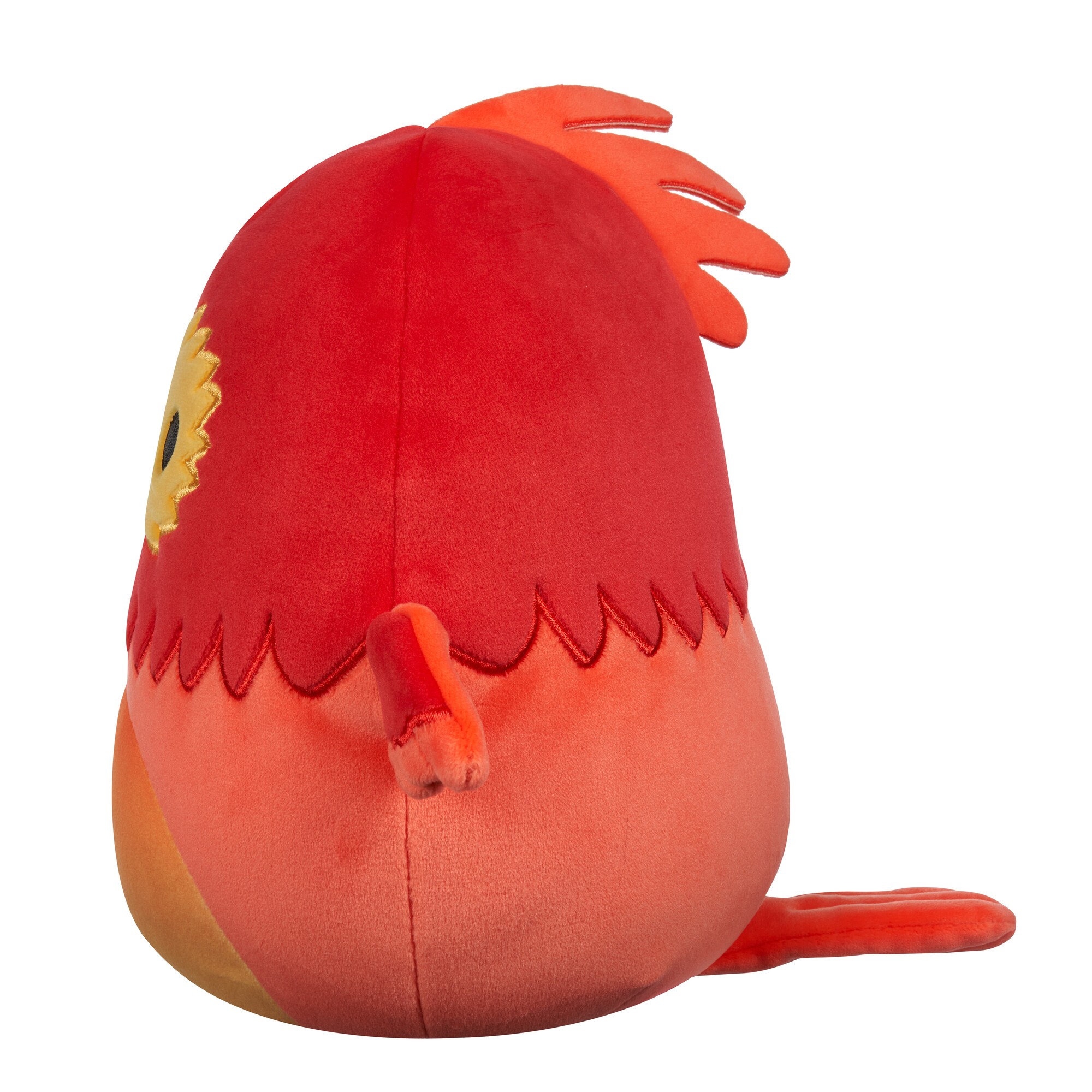 Harry Potter – Pliušinis žaislas W3, Squishmallows - 20 cm - Image 32