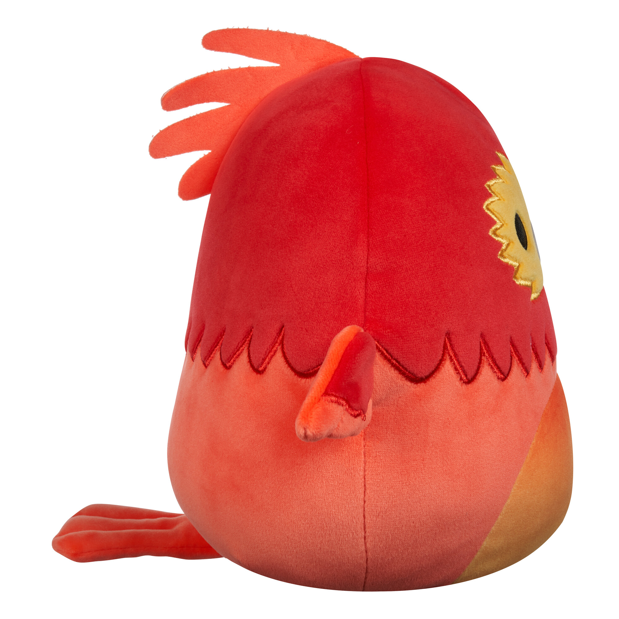 Harry Potter – Pliušinis žaislas W3, Squishmallows - 20 cm - Image 33