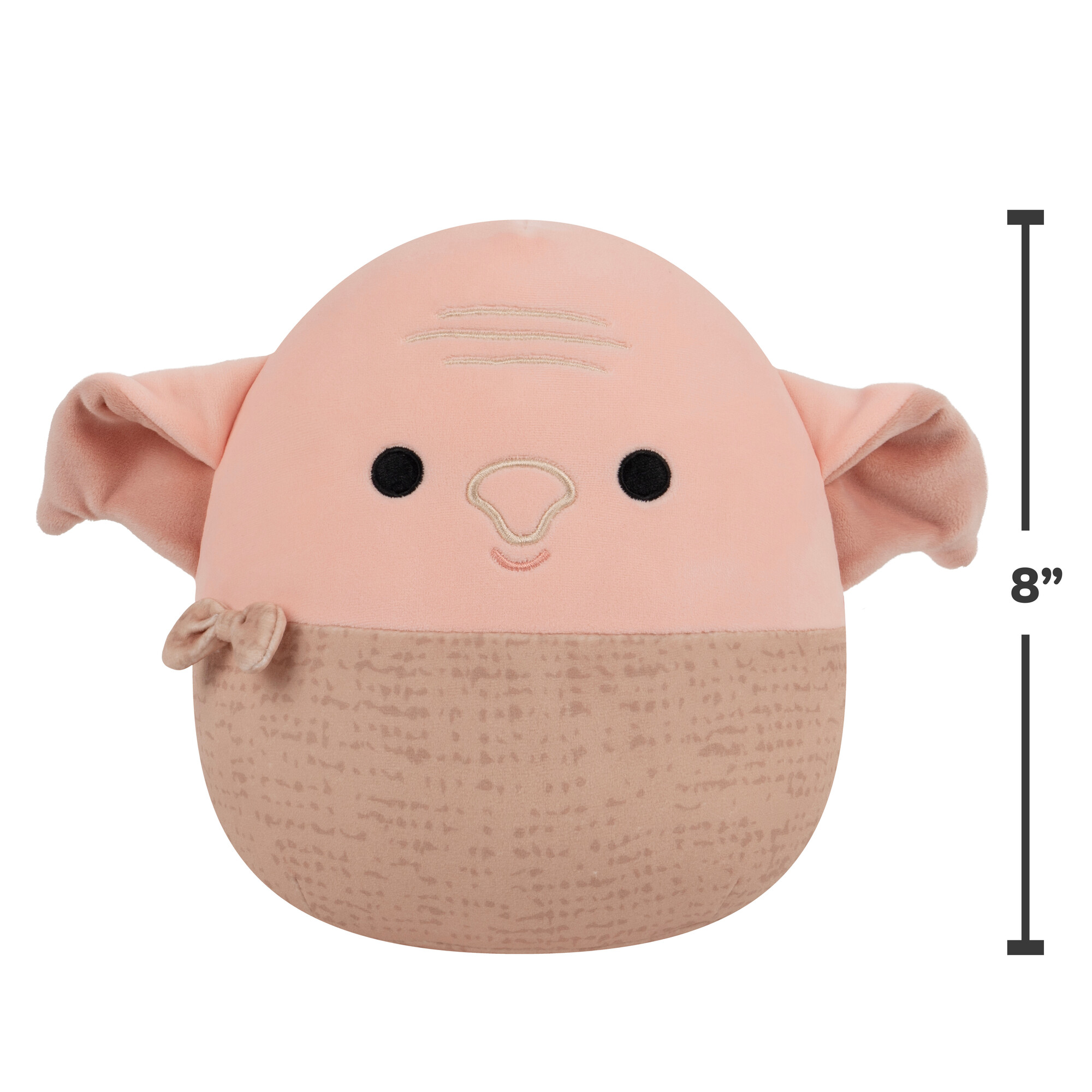 Harry Potter – Pliušinis žaislas W3, Squishmallows - 20 cm - Image 7