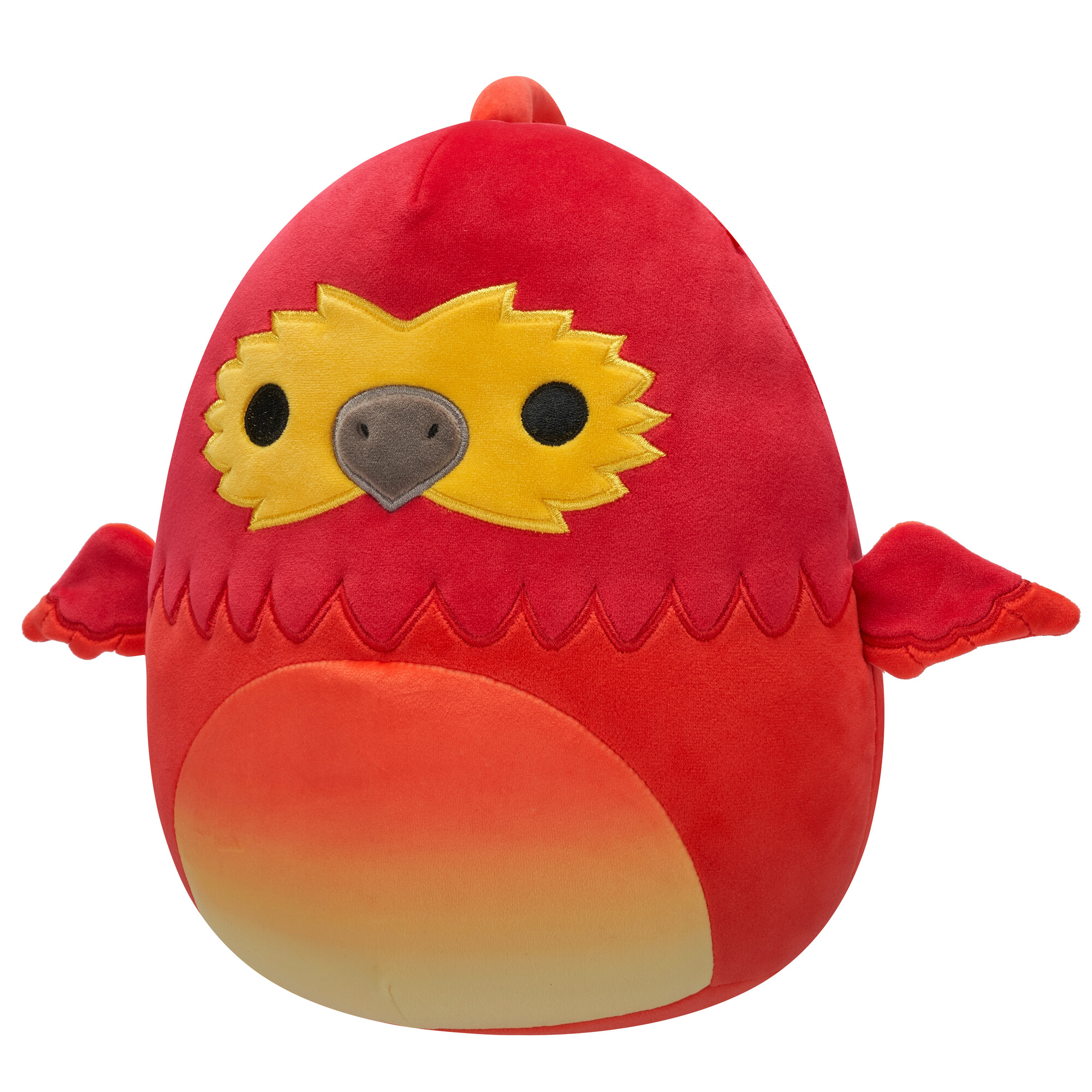 Harry Potter - Pliušinis žaislas W3, Squishmallows - 40 cm - Image 23
