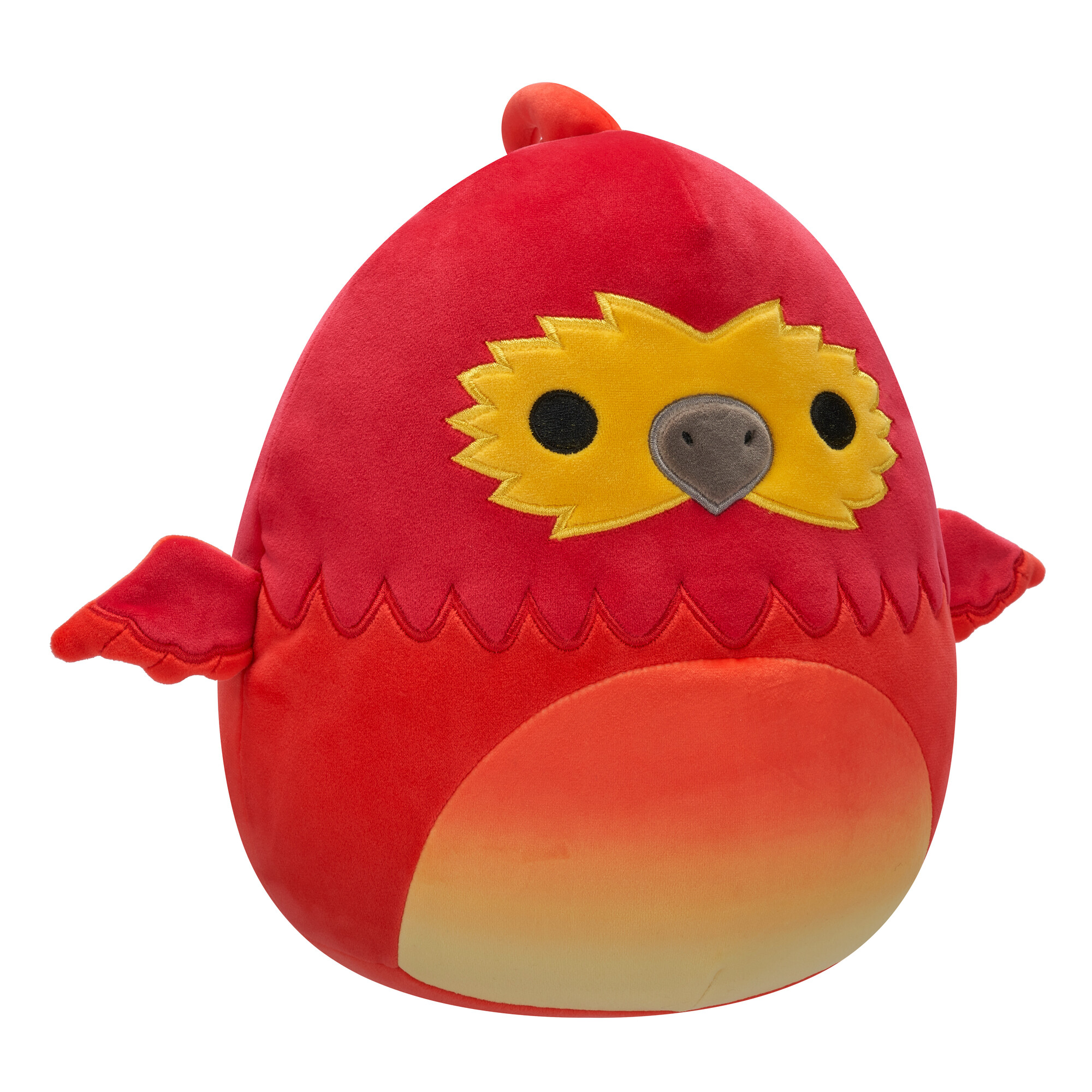 Harry Potter - Pliušinis žaislas W3, Squishmallows - 40 cm - Image 24