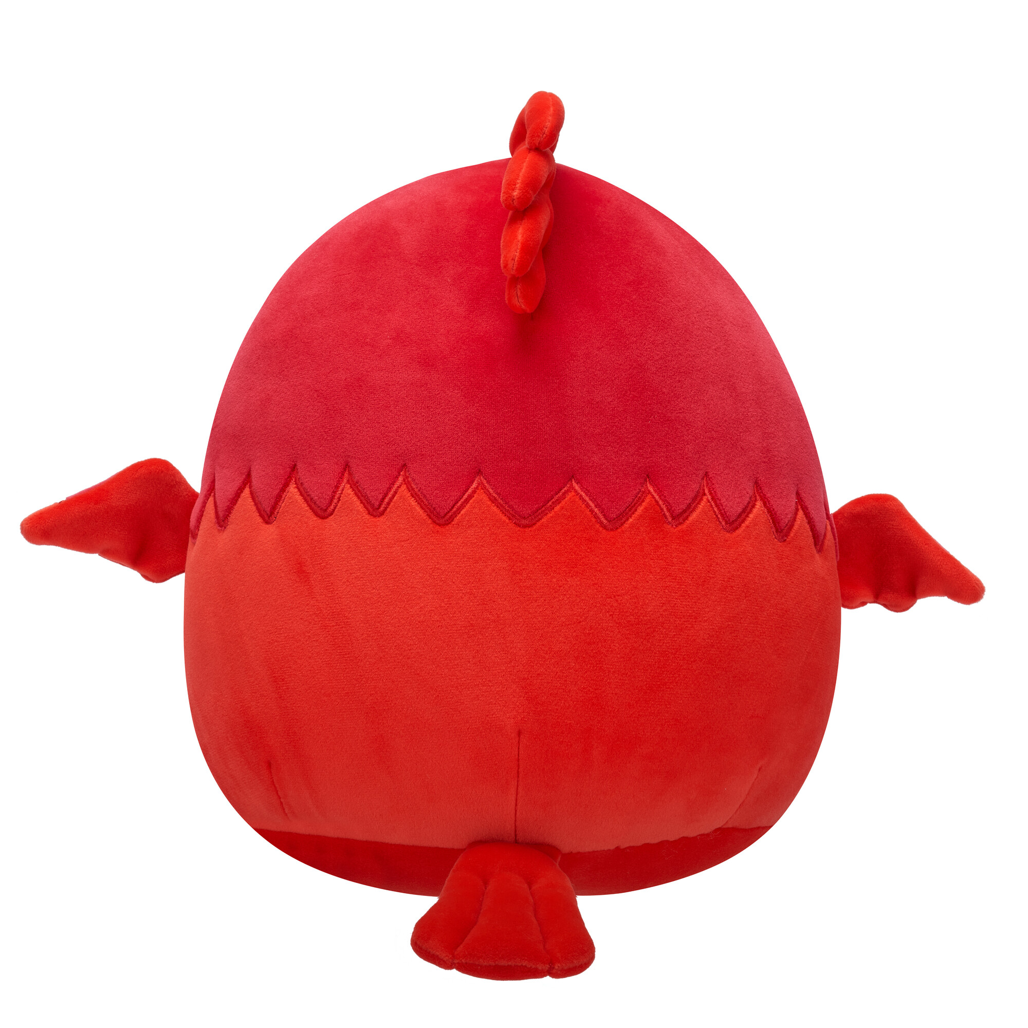 Harry Potter - Pliušinis žaislas W3, Squishmallows - 40 cm - Image 25