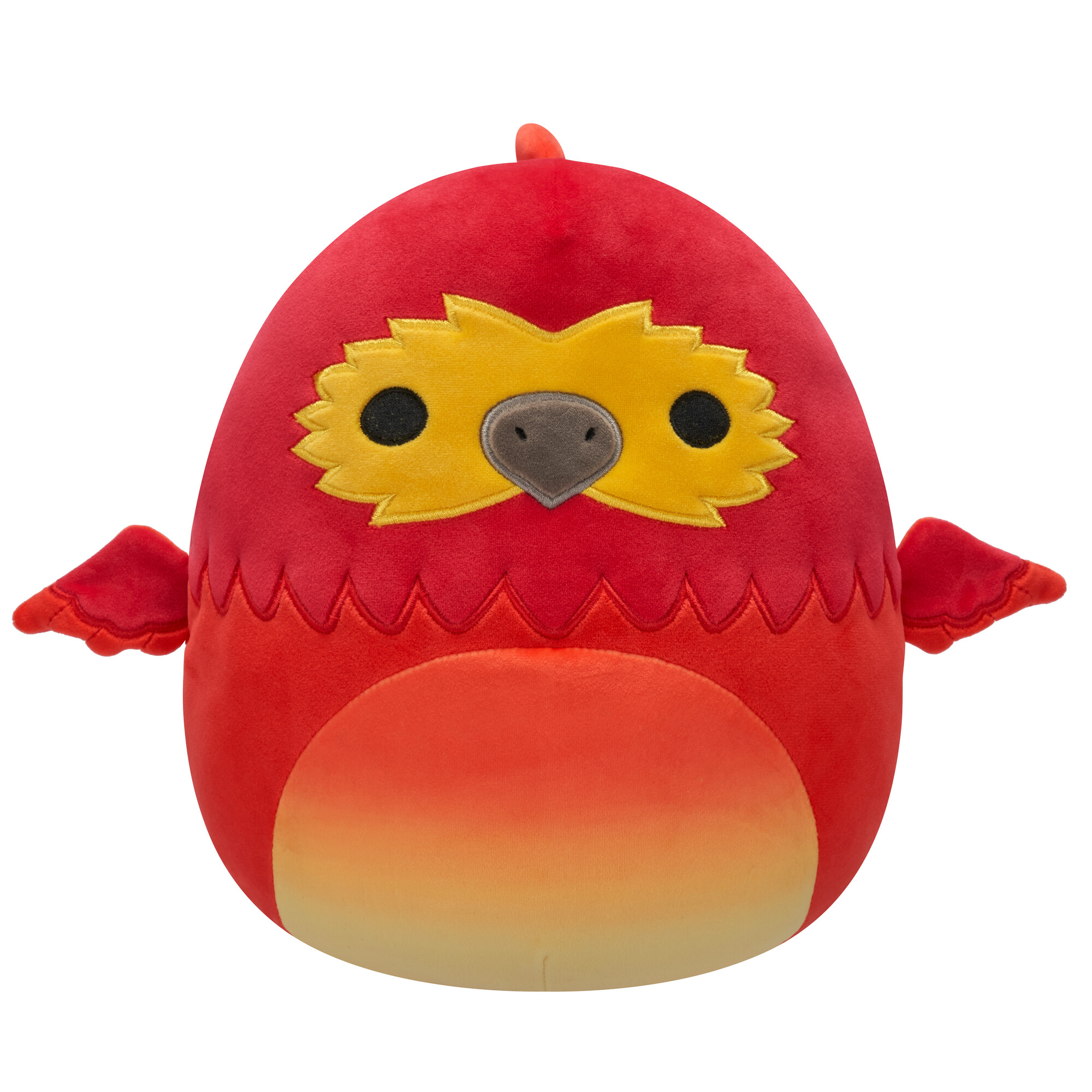 Harry Potter - Pliušinis žaislas W3, Squishmallows - 40 cm - Image 27