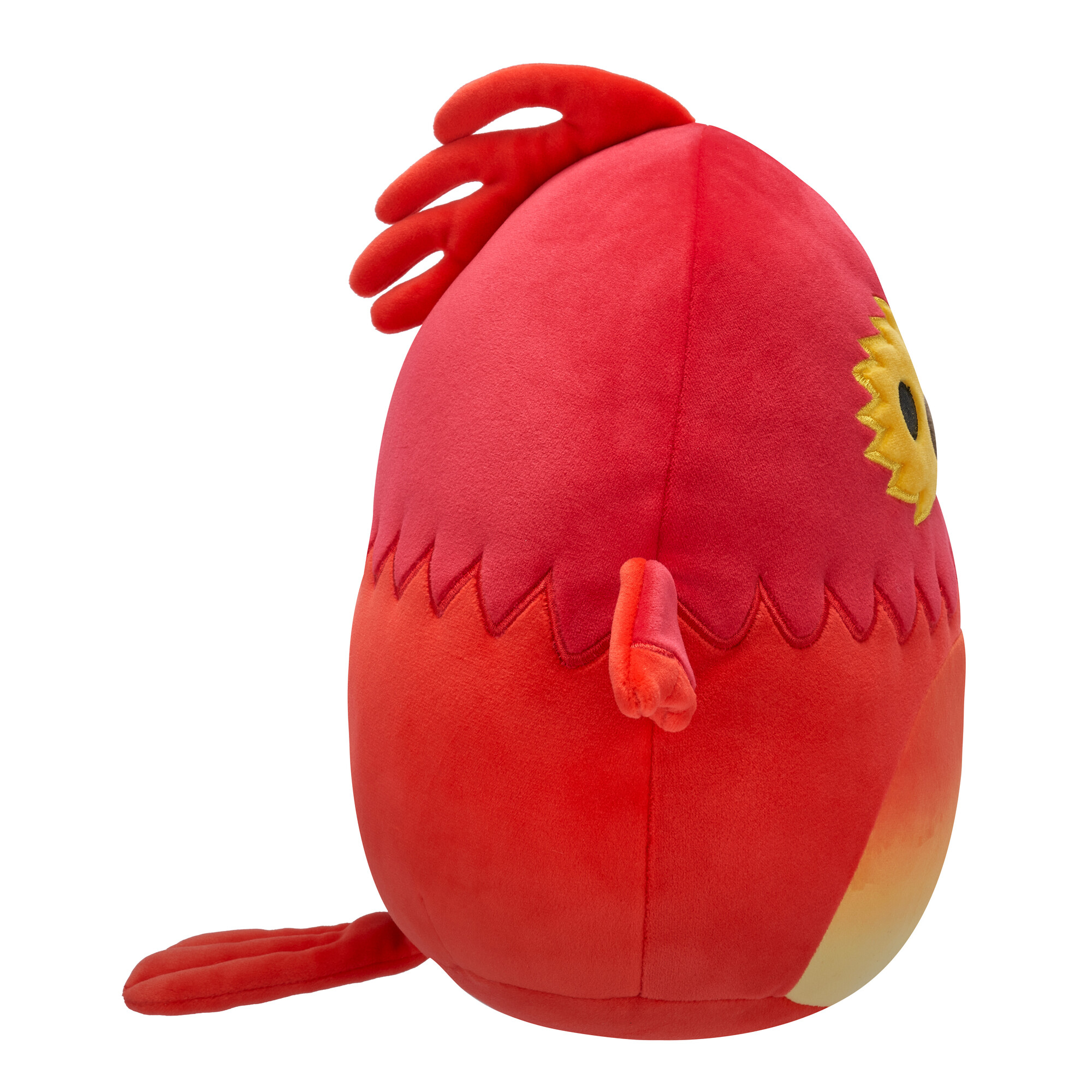 Harry Potter - Pliušinis žaislas W3, Squishmallows - 40 cm - Image 29