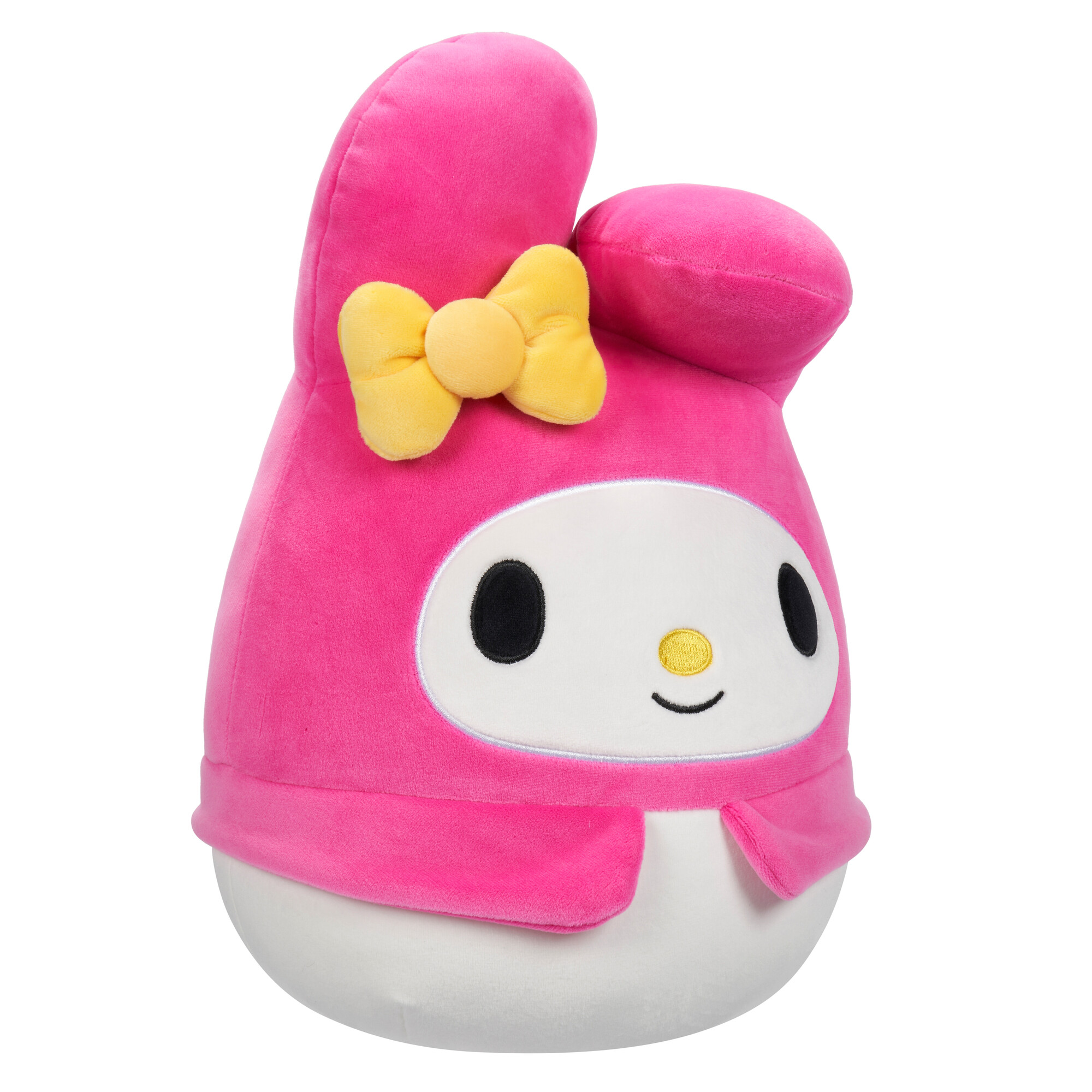 Hello Kitty – Squishmallows pliušinis žaislas W18 - 20 cm - Image 12