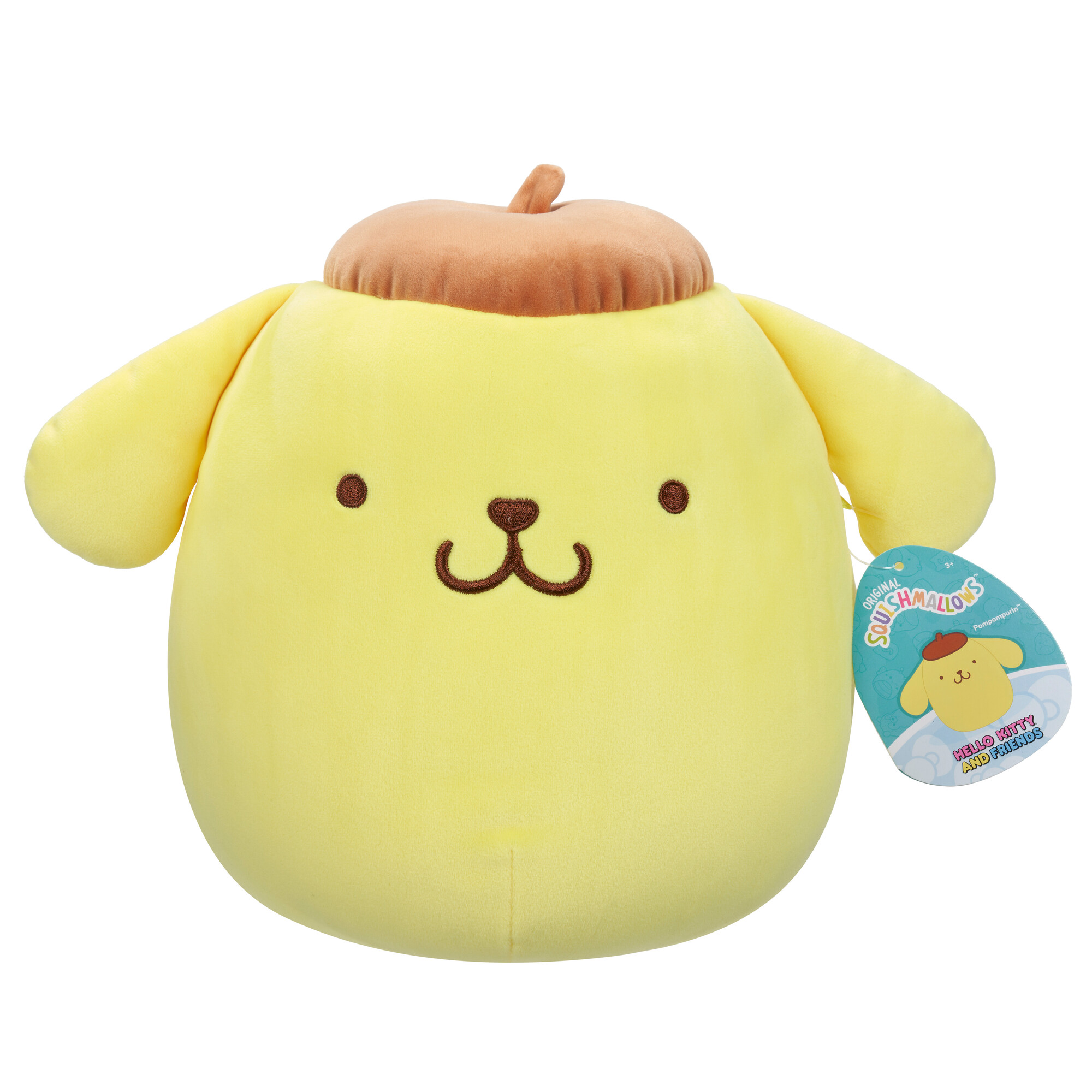 Hello Kitty – Squishmallows pliušinis žaislas W18 - 20 cm - Image 21