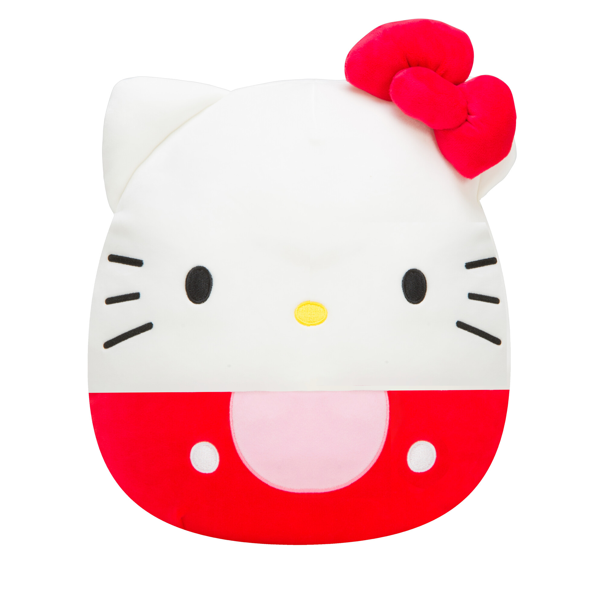 Hello Kitty – Squishmallows pliušinis žaislas W18 - 20 cm - Image 34