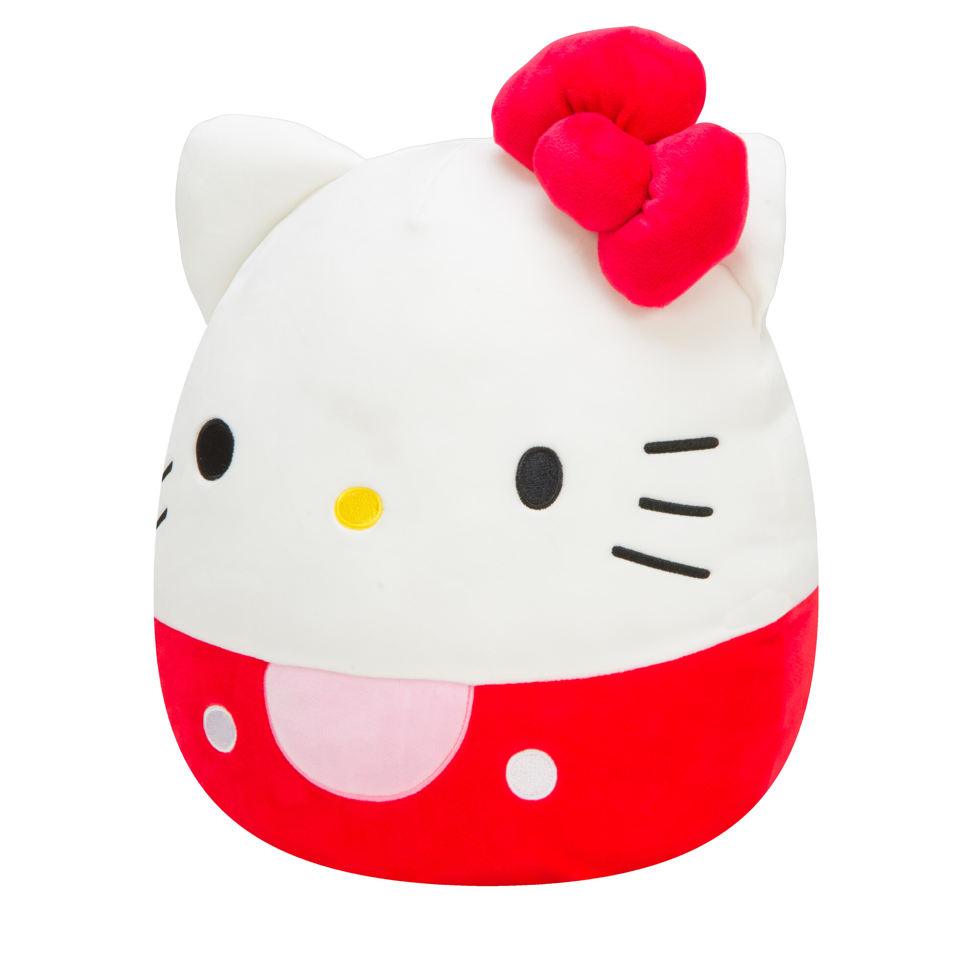 Hello Kitty – Squishmallows pliušinis žaislas W18 - 20 cm - Image 35