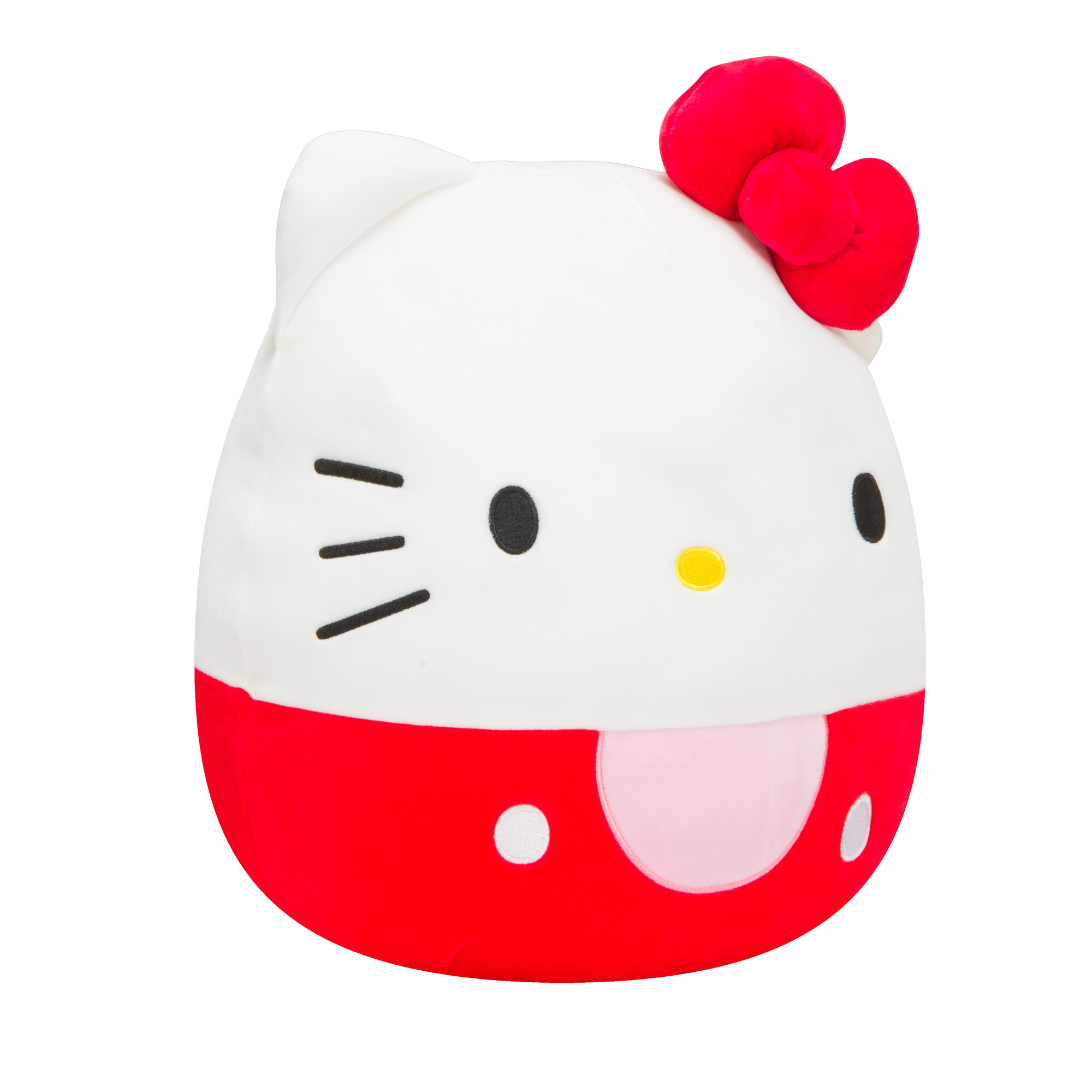 Hello Kitty – Squishmallows pliušinis žaislas W18 - 20 cm - Image 36