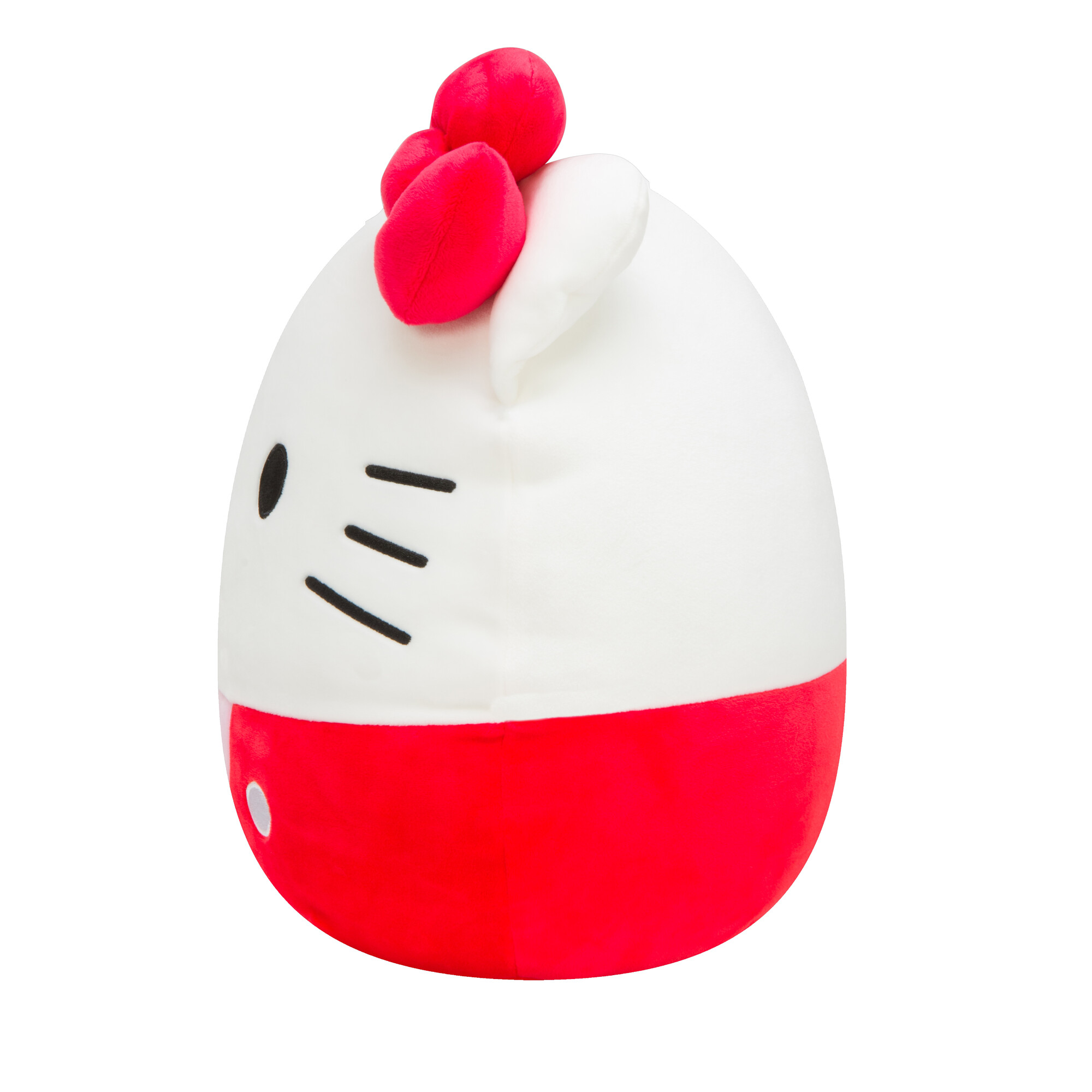 Hello Kitty – Squishmallows pliušinis žaislas W18 - 20 cm - Image 38