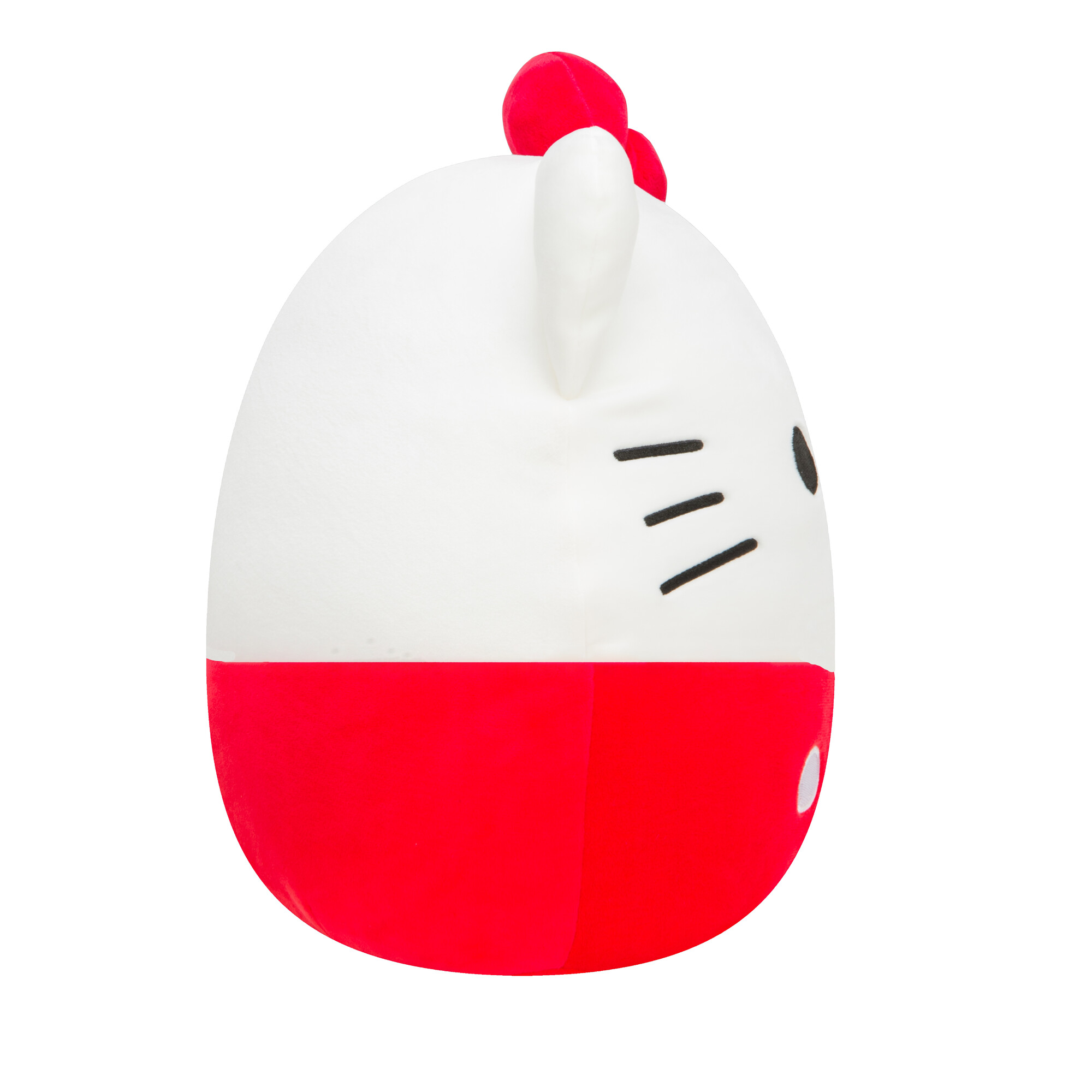 Hello Kitty – Squishmallows pliušinis žaislas W18 - 20 cm - Image 39