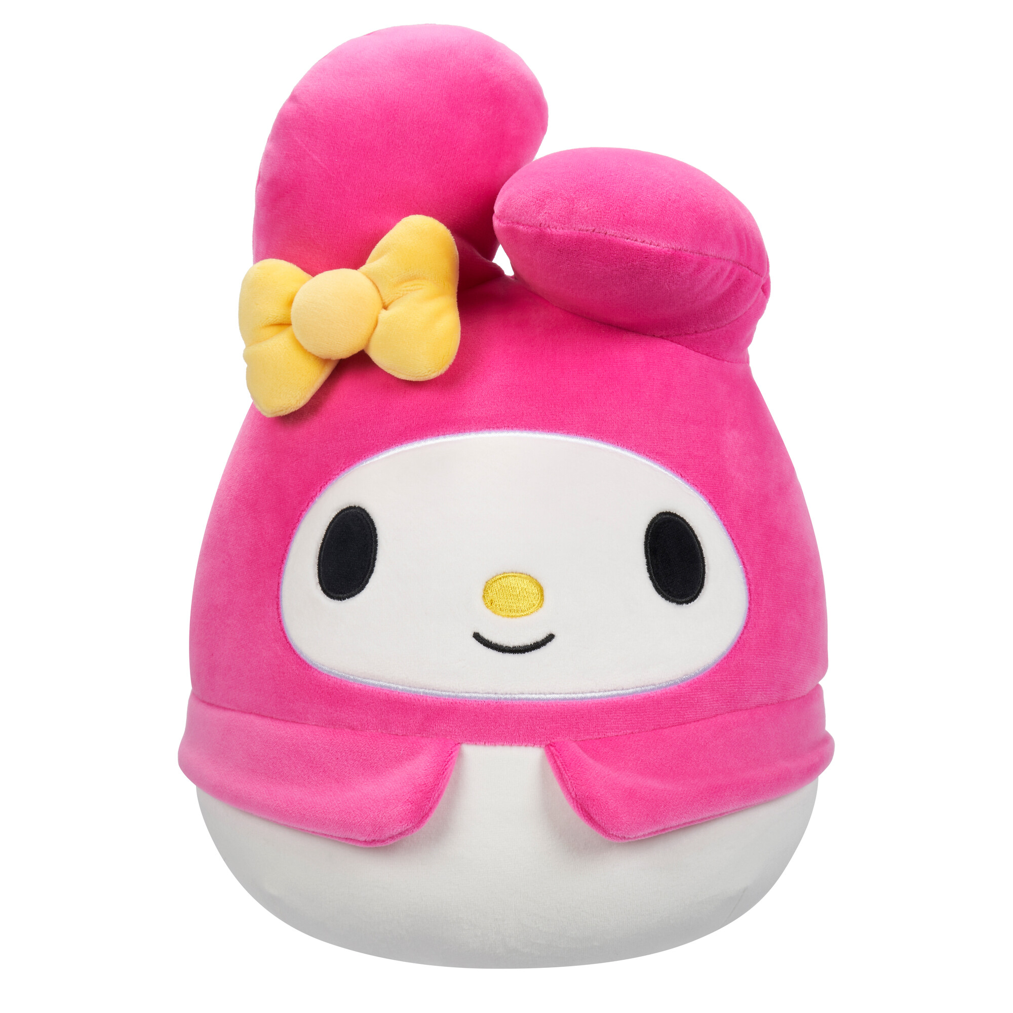 Hello Kitty – Squishmallows pliušinis žaislas W18 - 20 cm - Image 10