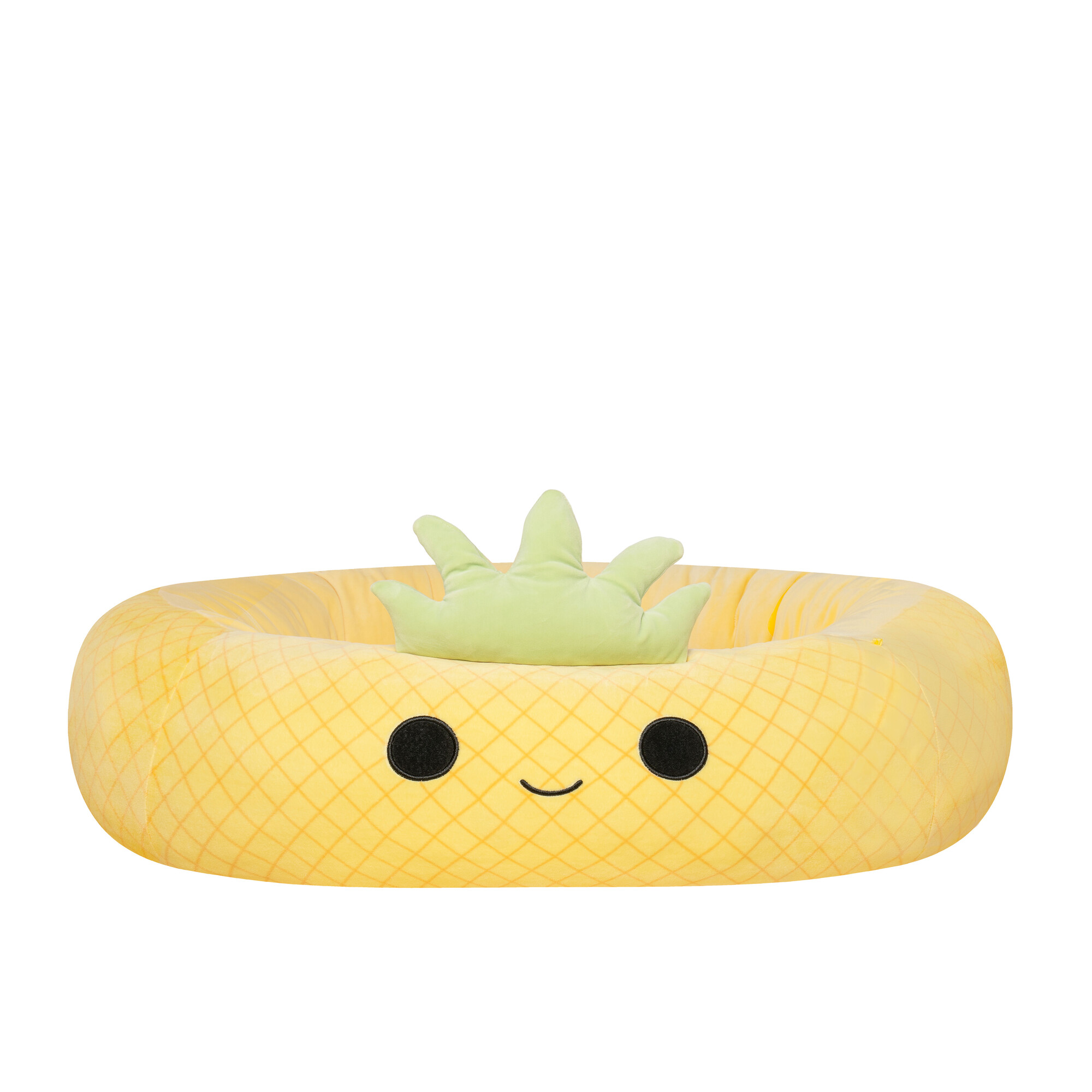 Squishmallows – Guoliukas „Ananasas“ - 50 cm - Image 8