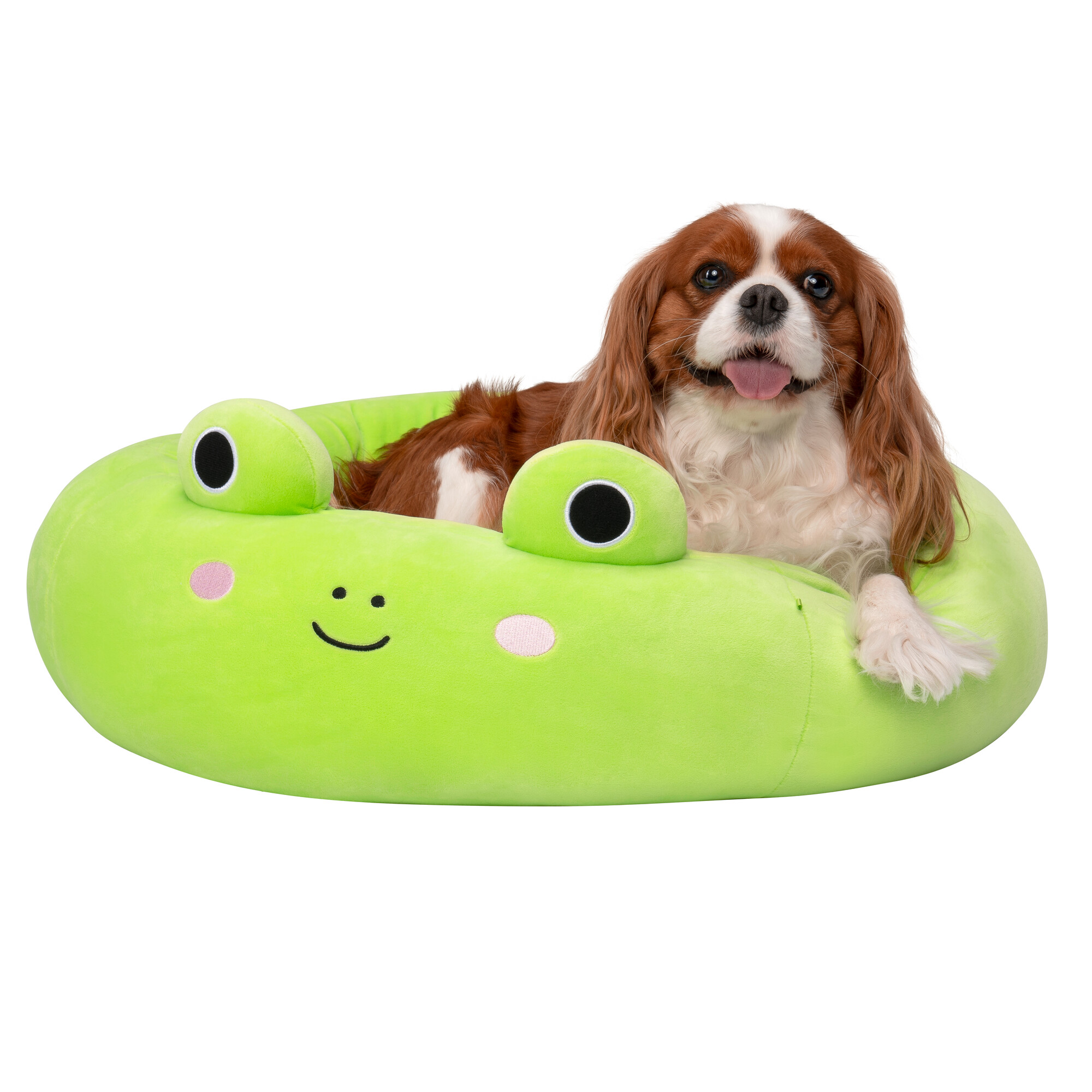 Squishmallows – Guoliukas varlytė - 60 cm - Image 11