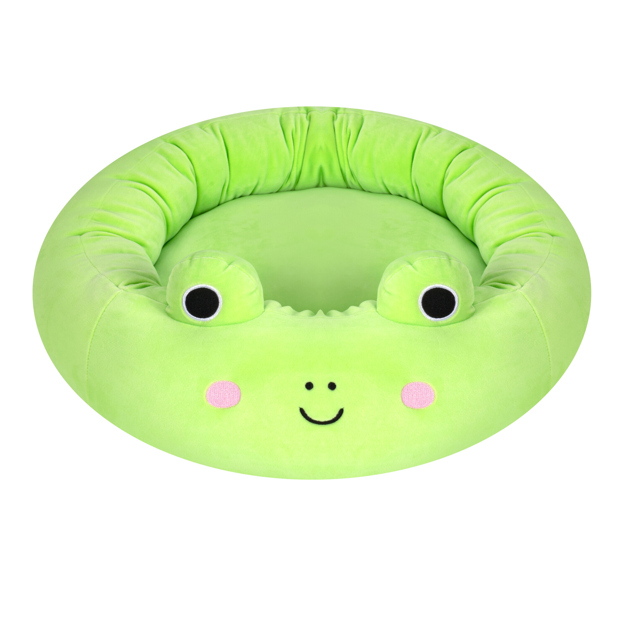 Squishmallows – Guoliukas varlytė - 60 cm - Image 5