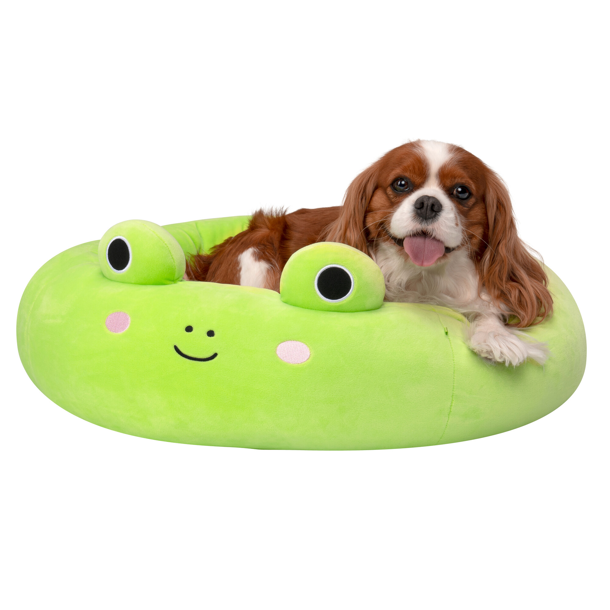 Squishmallows – Guoliukas varlytė - 60 cm - Image 7