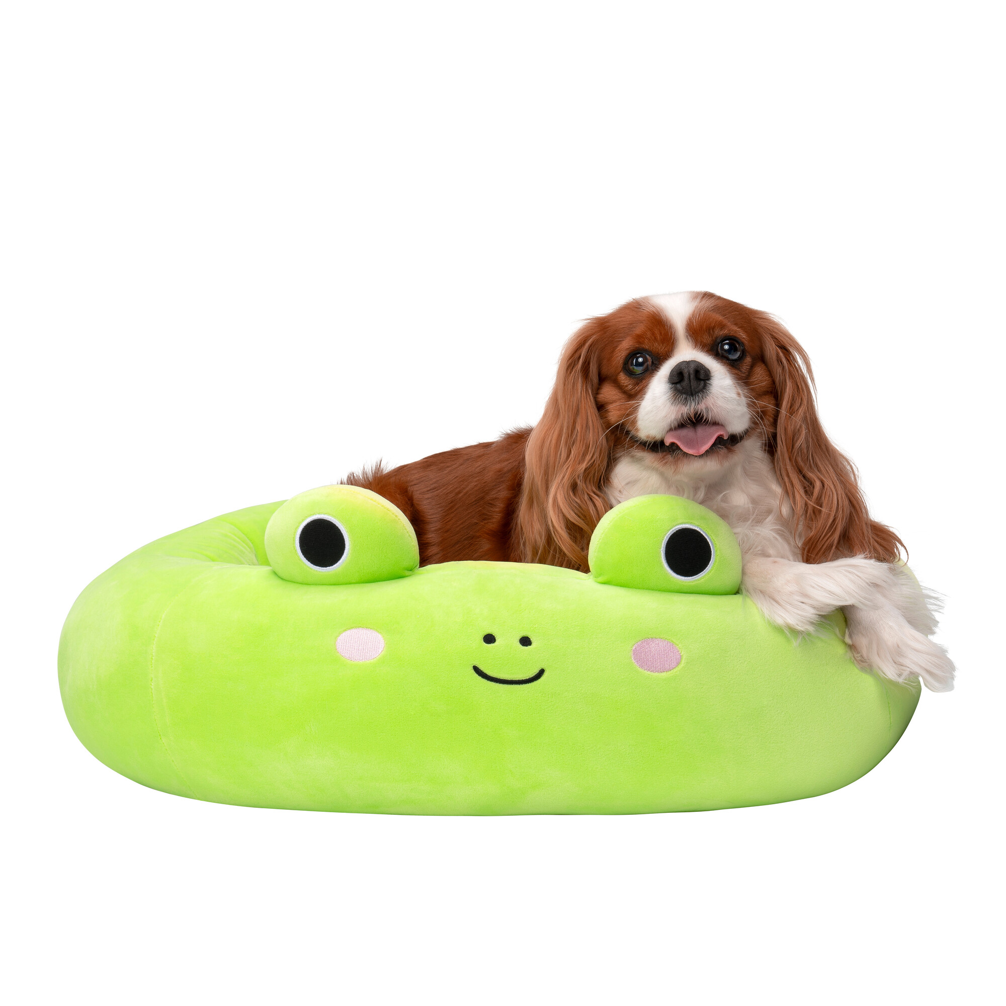 Squishmallows – Guoliukas varlytė - 60 cm - Image 8