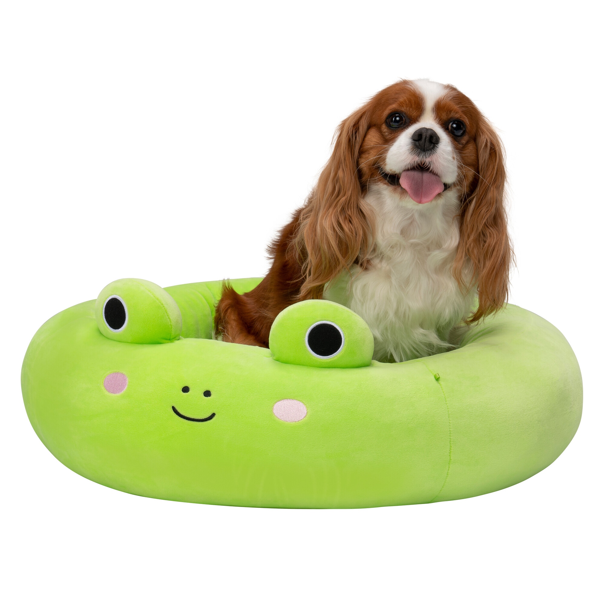 Squishmallows – Guoliukas varlytė - 60 cm - Image 9