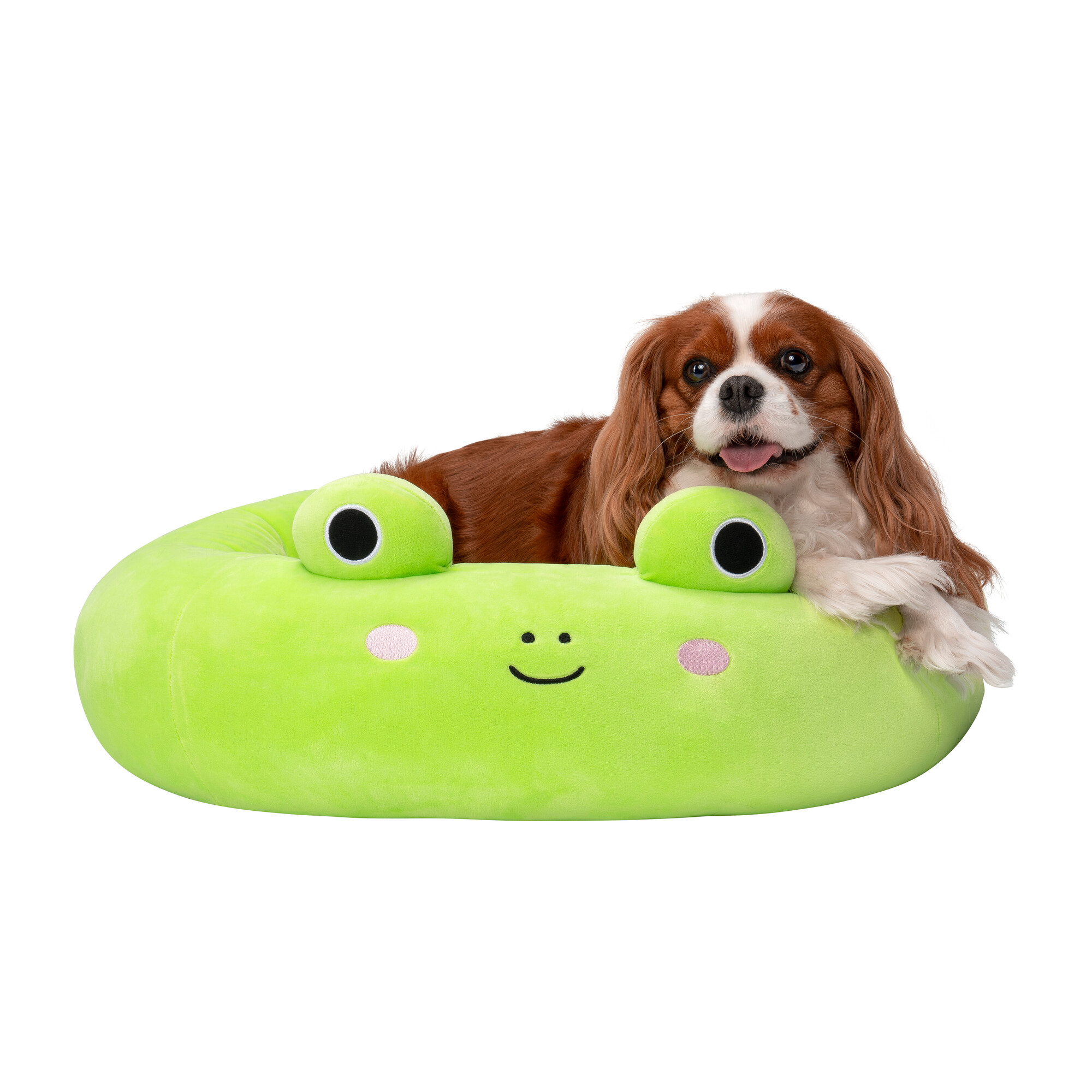 Squishmallows – Guoliukas varlytė - 60 cm - Image 10