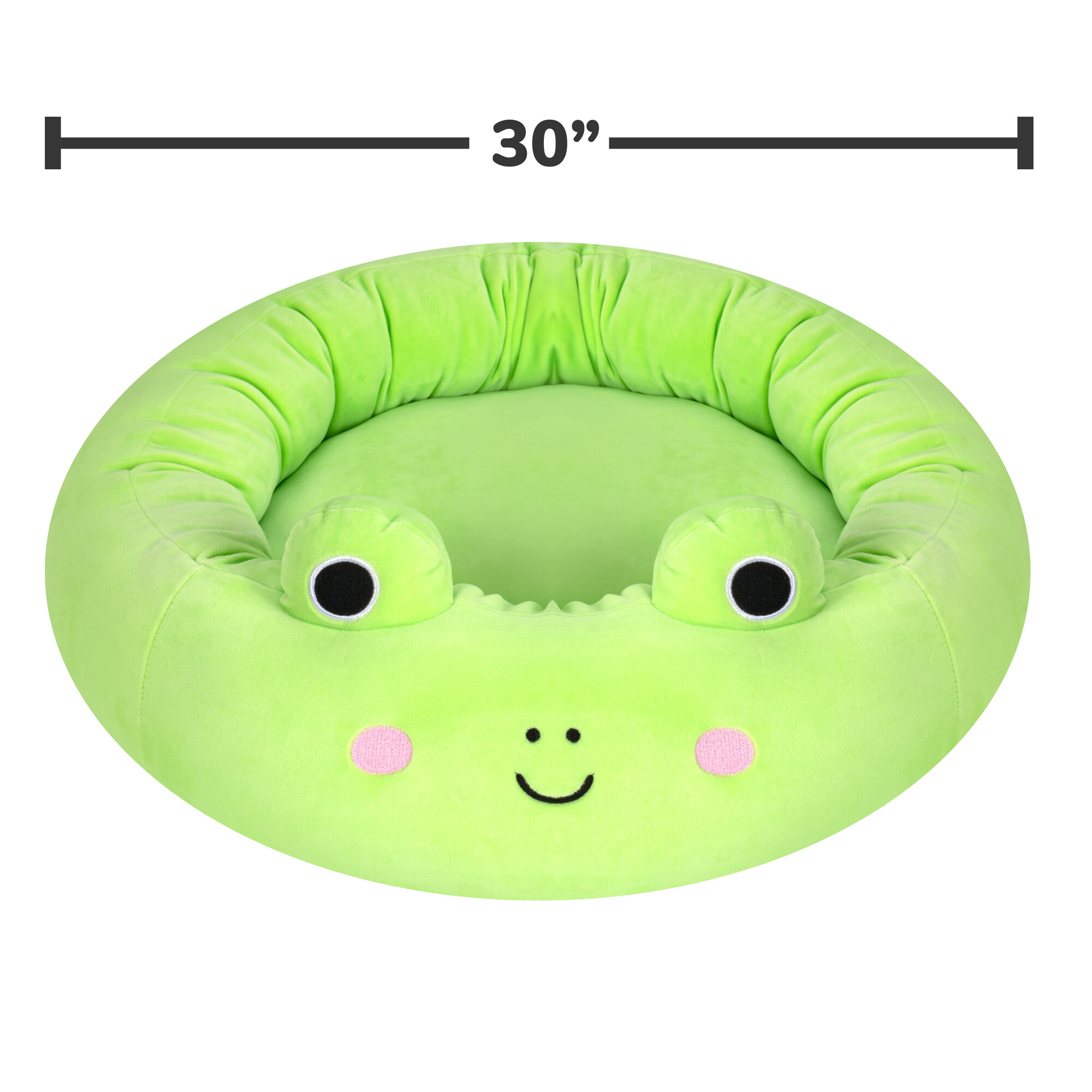 Squishmallows - Guoliukas varlytė - 75 cm - Image 3
