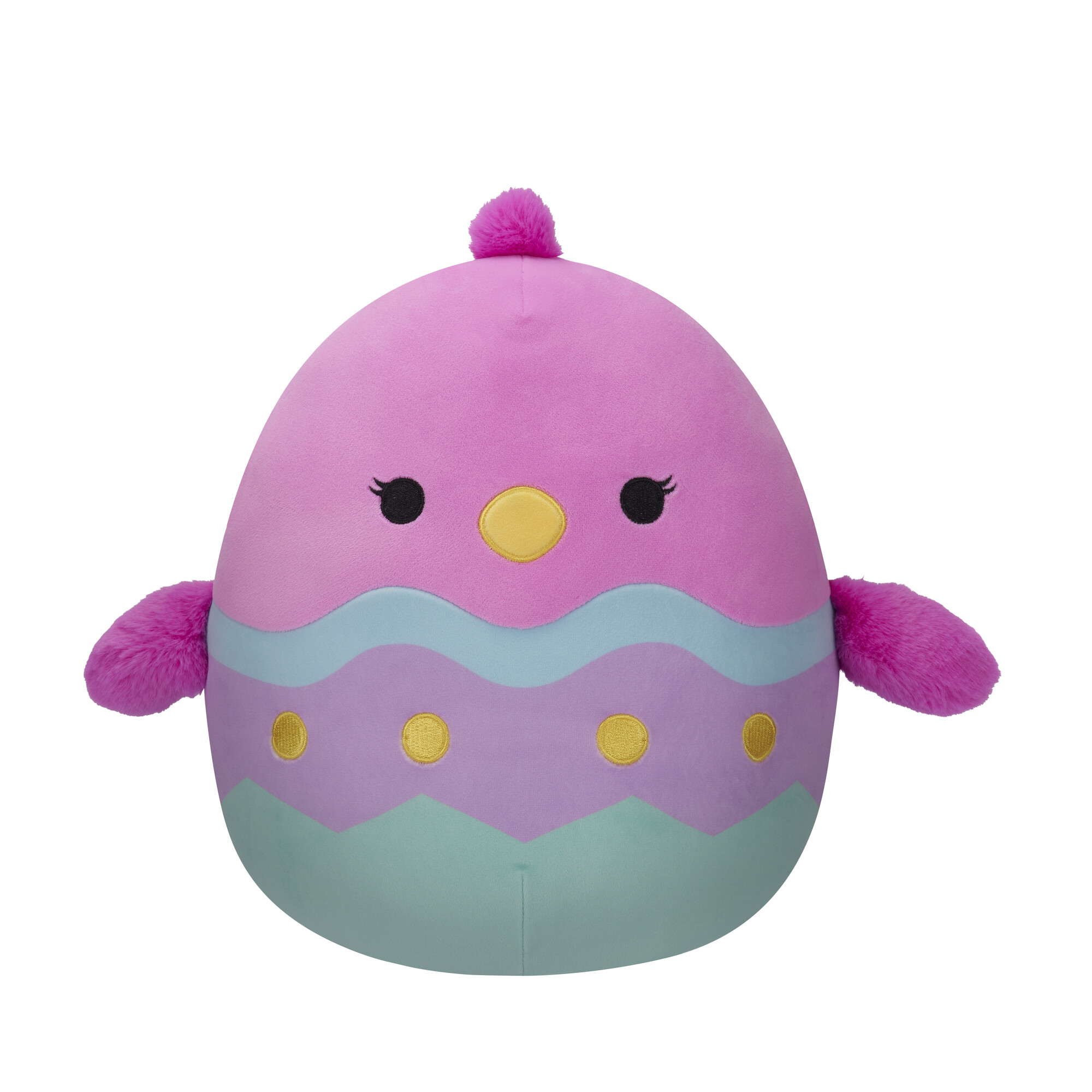 Squishmallows – Velykinis pliušinis žaislas - 30 cm - Image 2