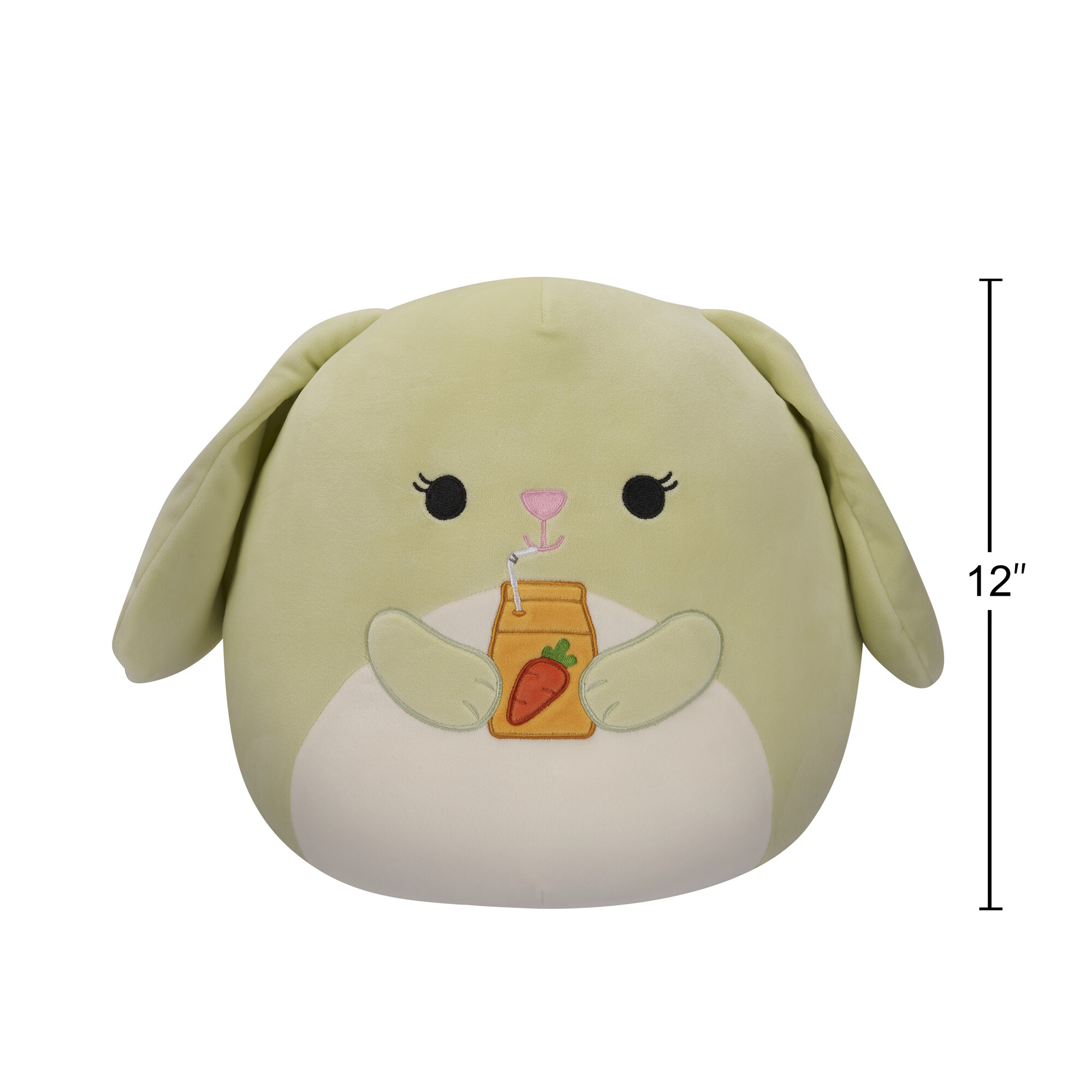Squishmallows – Velykinis pliušinis žaislas - 30 cm - Image 14