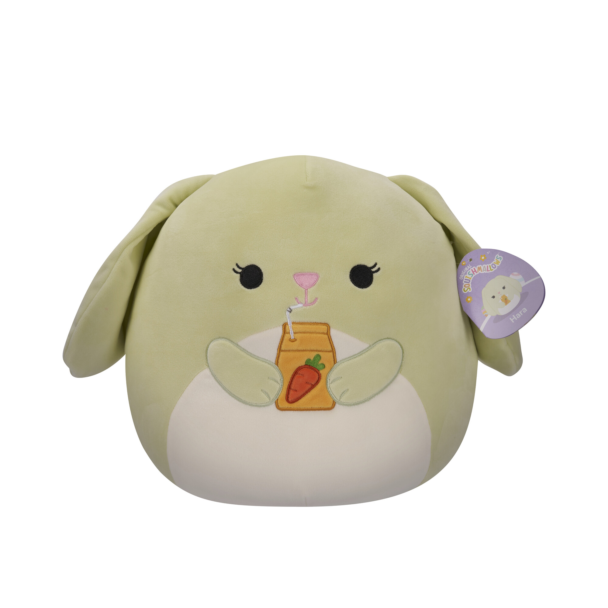 Squishmallows – Velykinis pliušinis žaislas - 30 cm - Image 15