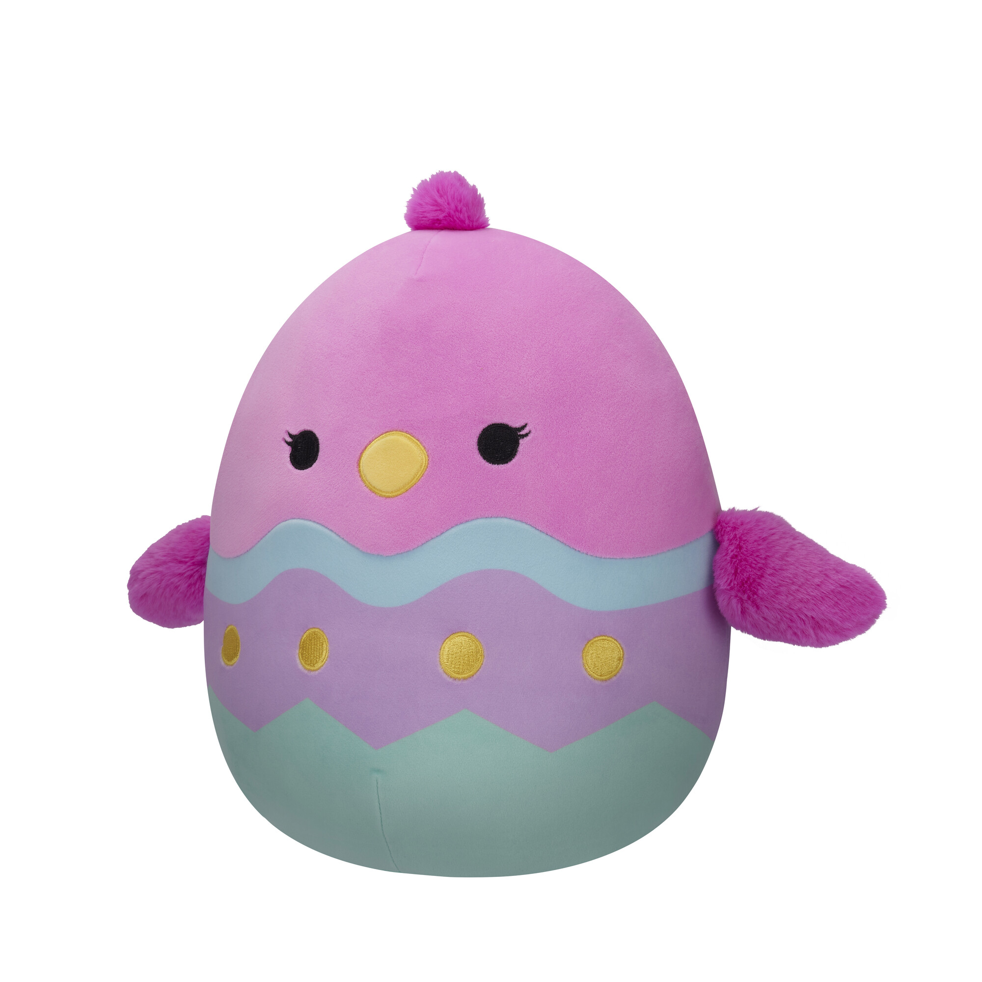 Squishmallows – Velykinis pliušinis žaislas - 30 cm - Image 3