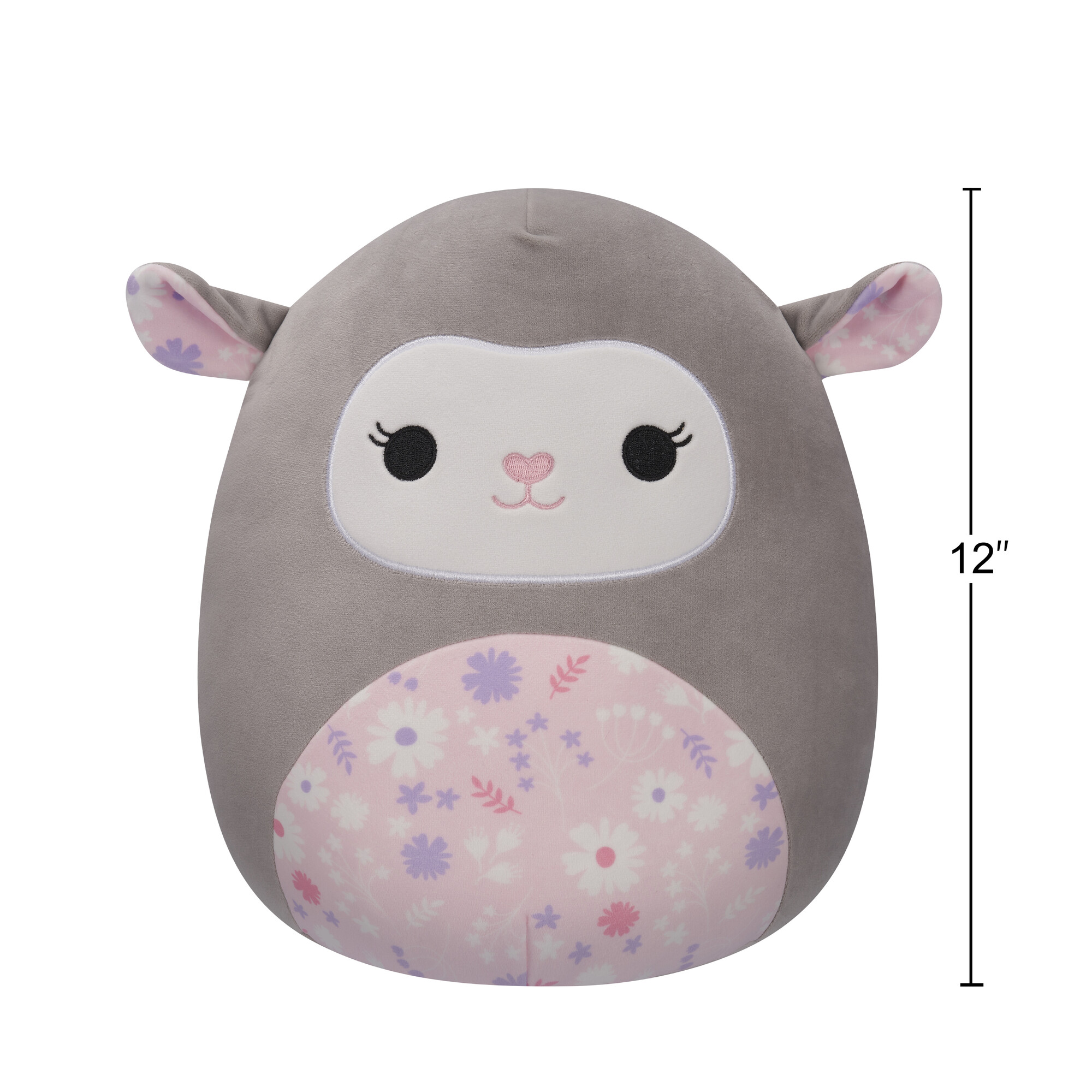 Squishmallows – Velykinis pliušinis žaislas - 30 cm - Image 22