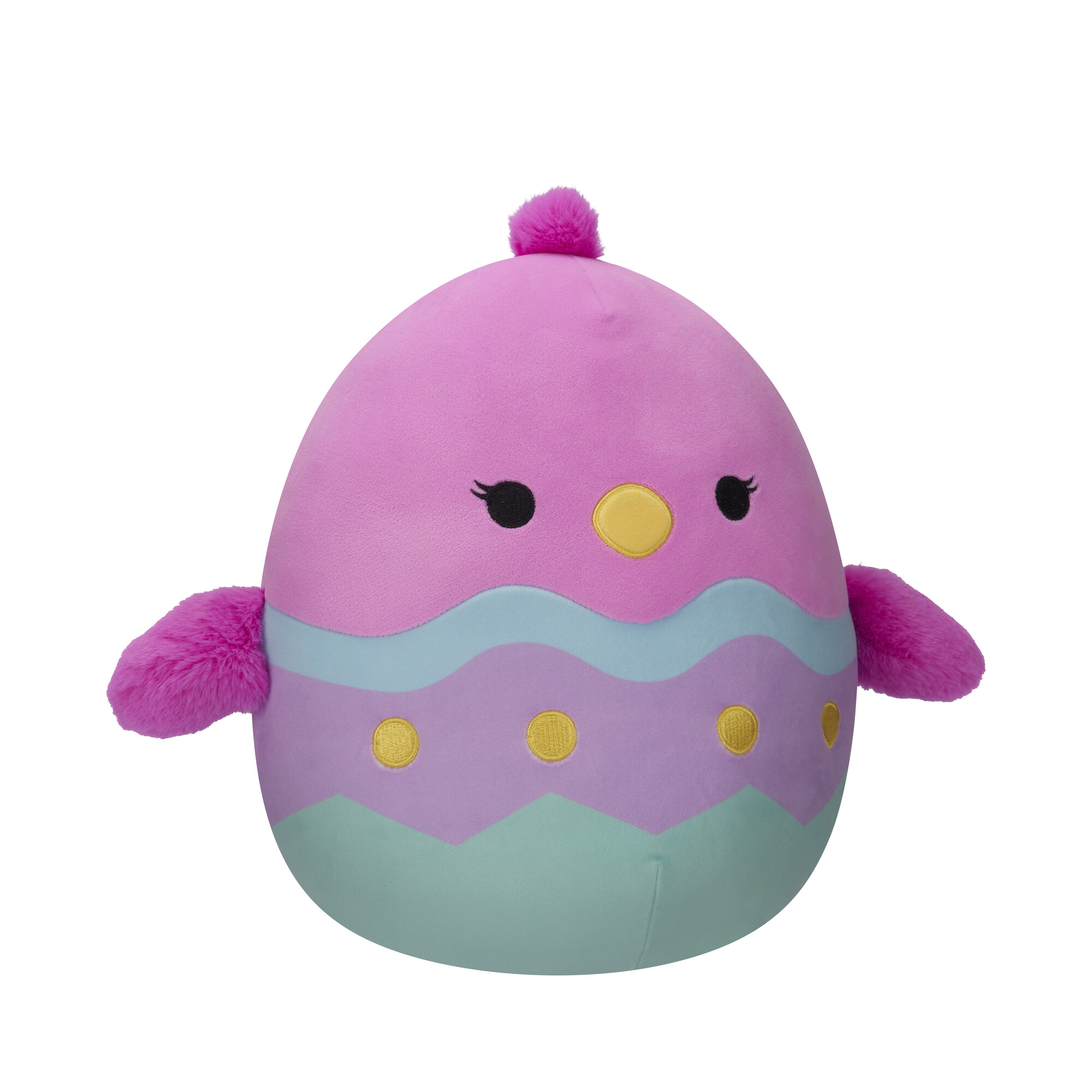 Squishmallows – Velykinis pliušinis žaislas - 30 cm - Image 4