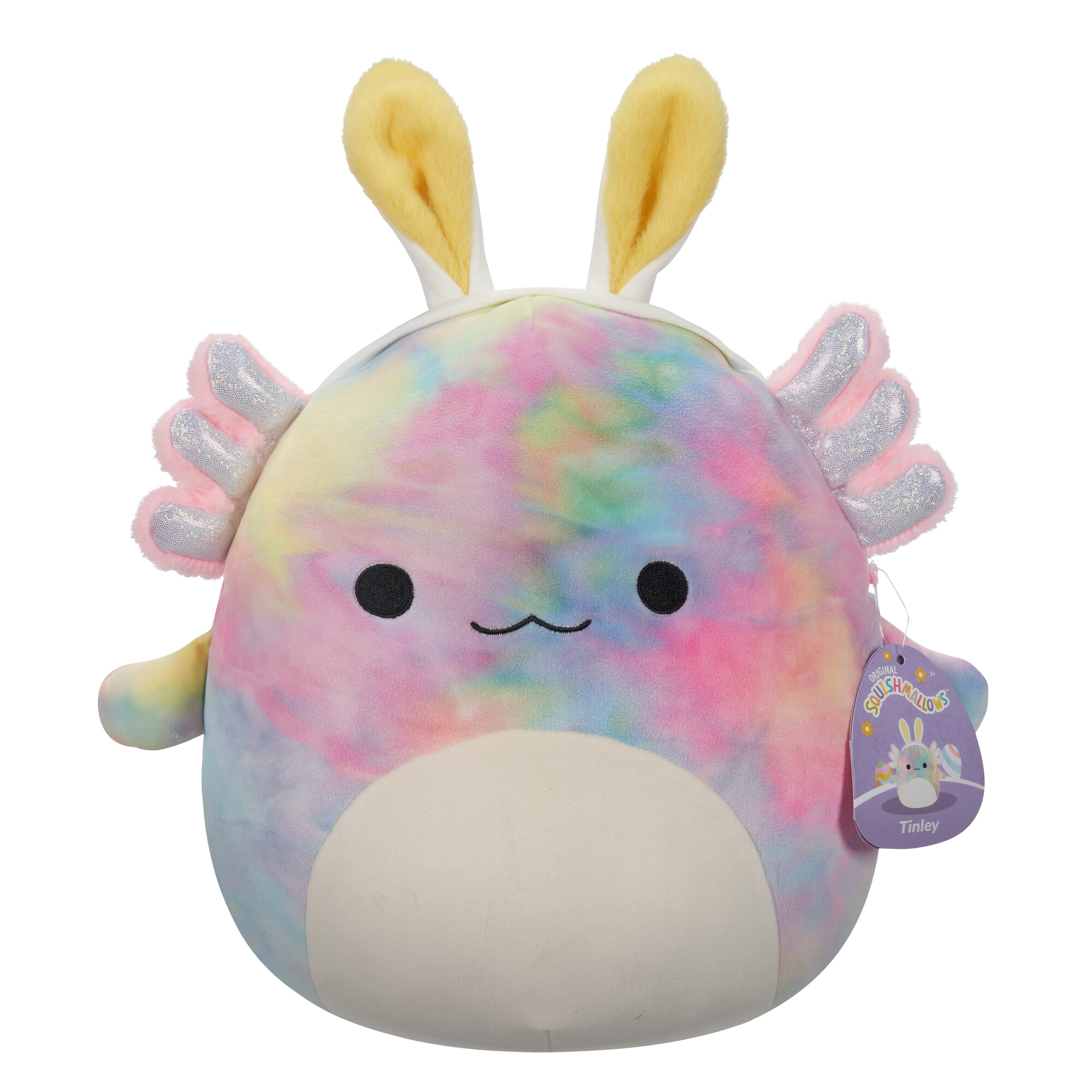 Squishmallows – Velykinis pliušinis žaislas - 30 cm - Image 36