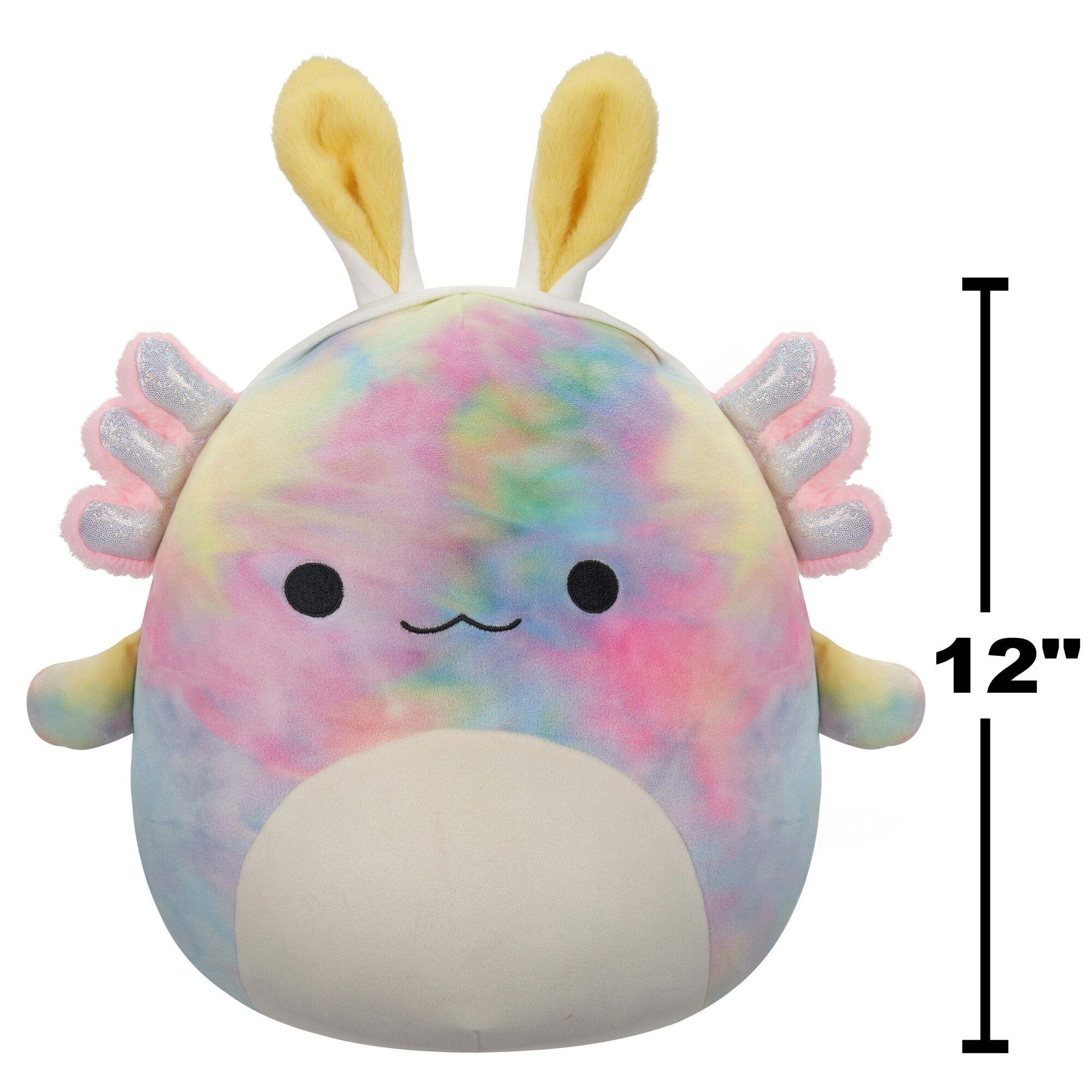 Squishmallows – Velykinis pliušinis žaislas - 30 cm - Image 37