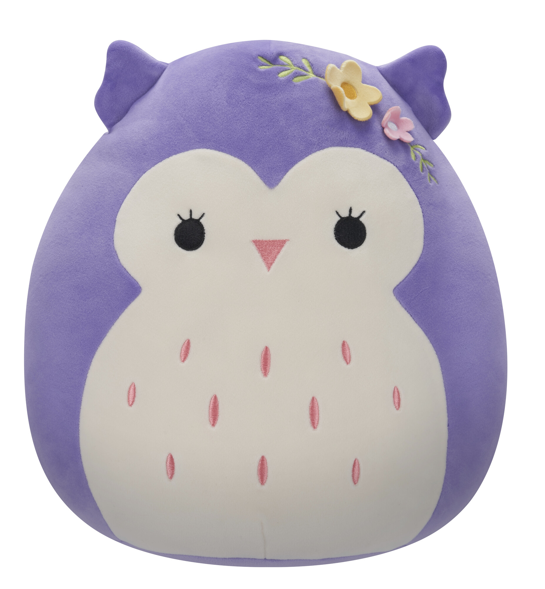 Squishmallows – Velykinis pliušinis žaislas - 30 cm - Image 40