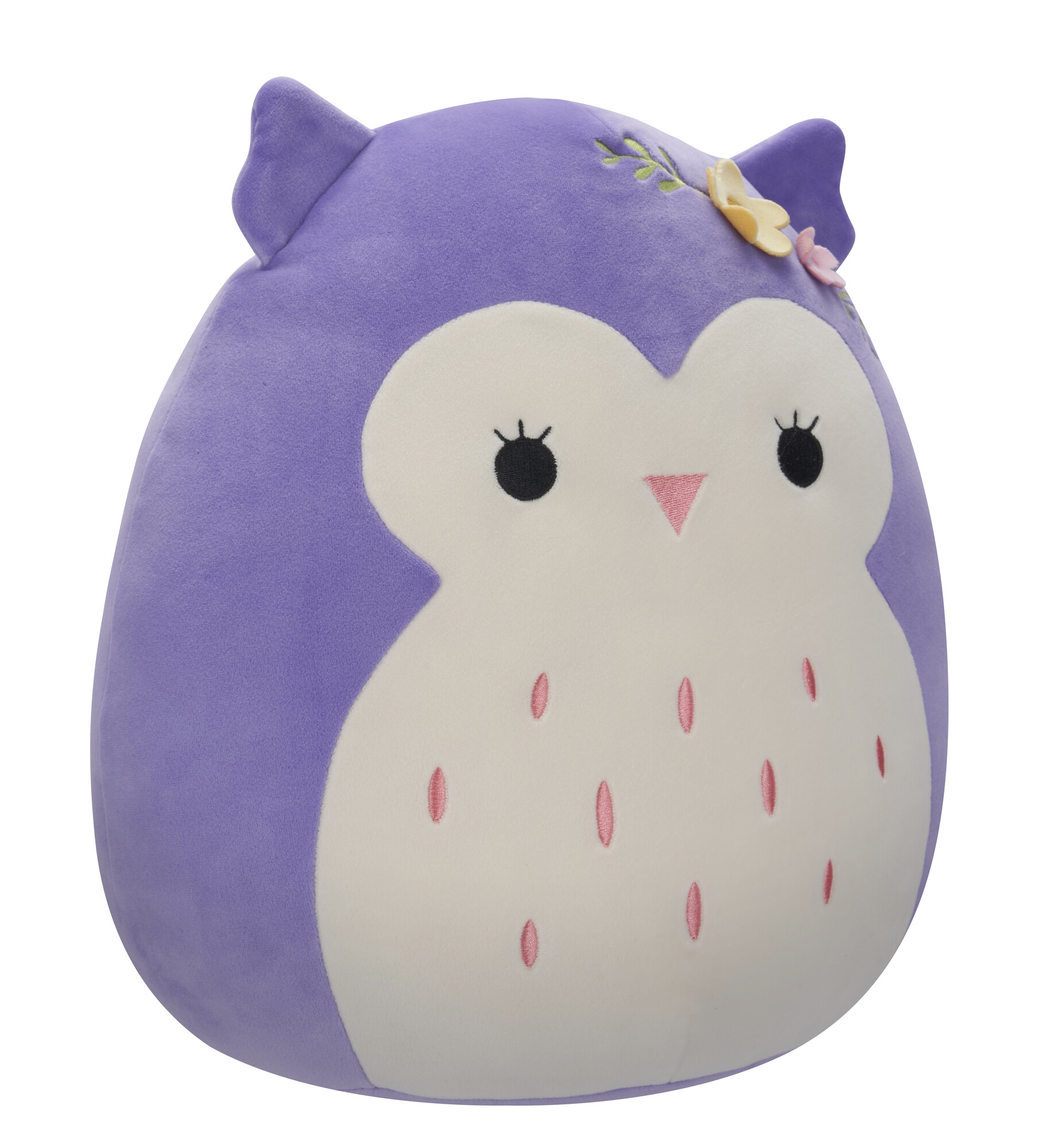 Squishmallows – Velykinis pliušinis žaislas - 30 cm - Image 42