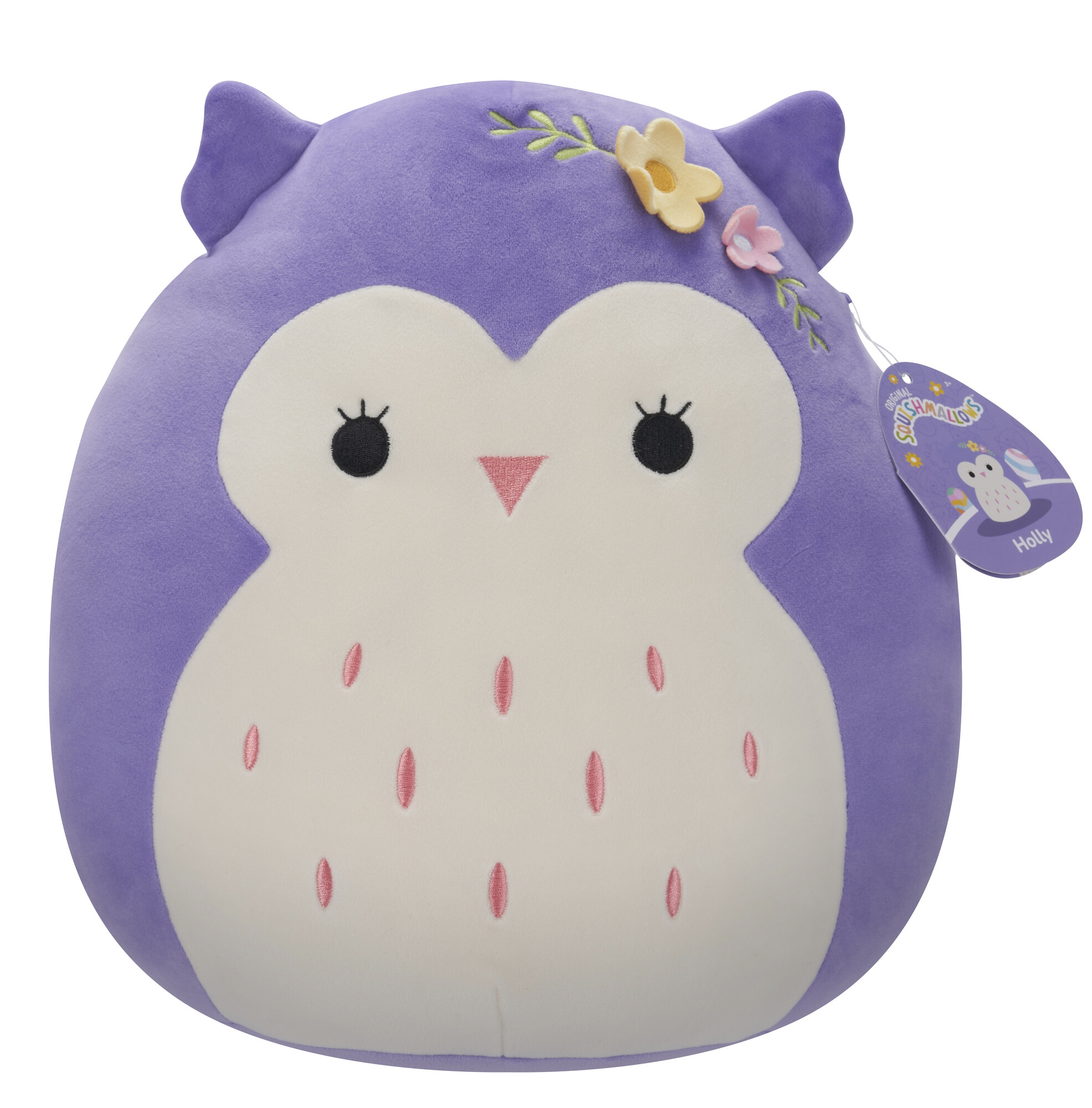 Squishmallows – Velykinis pliušinis žaislas - 30 cm - Image 44
