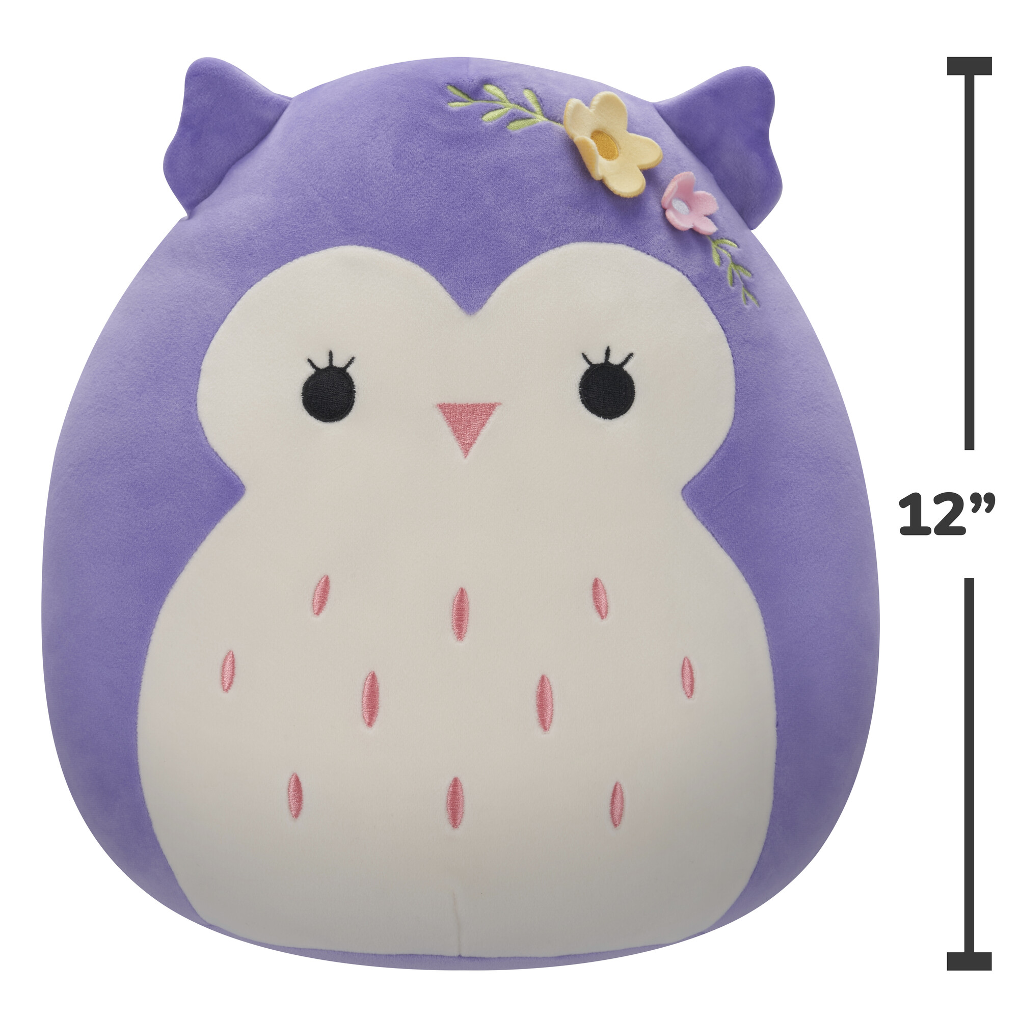 Squishmallows – Velykinis pliušinis žaislas - 30 cm - Image 47